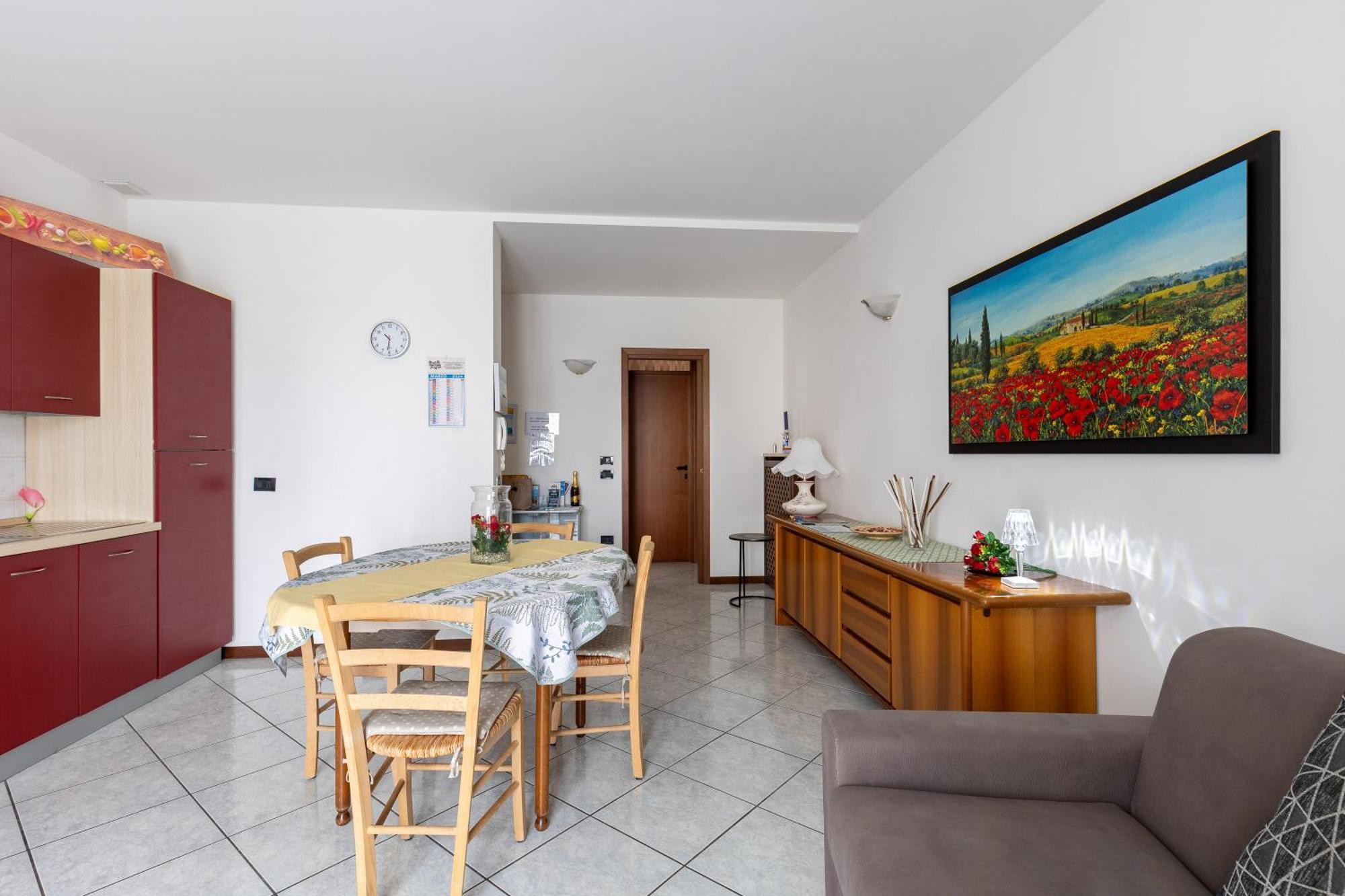 Appartement Sorridi Al *