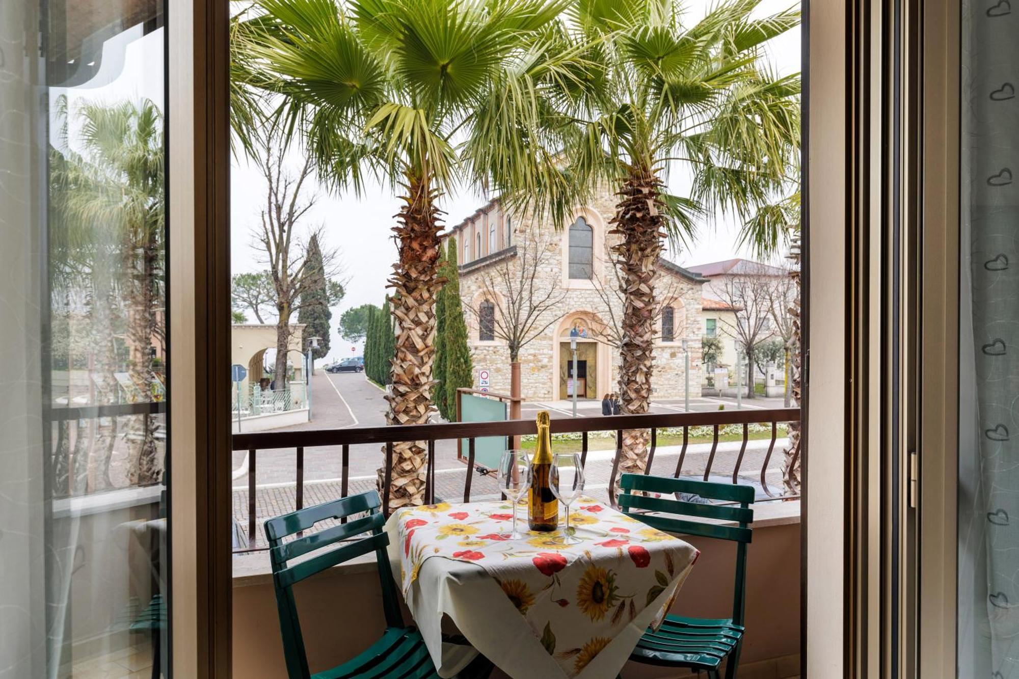 Appartement Sorridi Al *