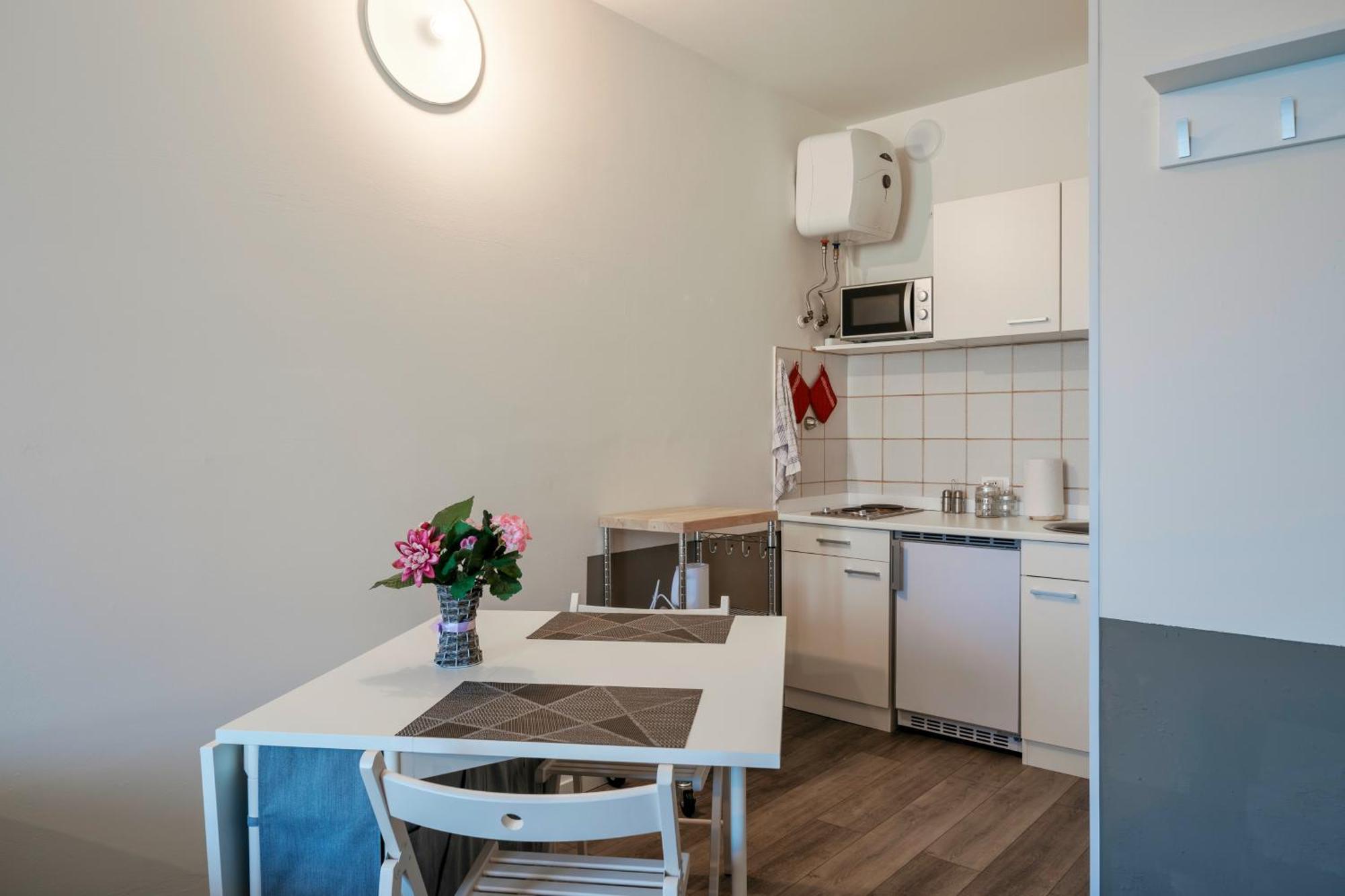 Apartment Moretto 12 - Con Piscina E Wifi *