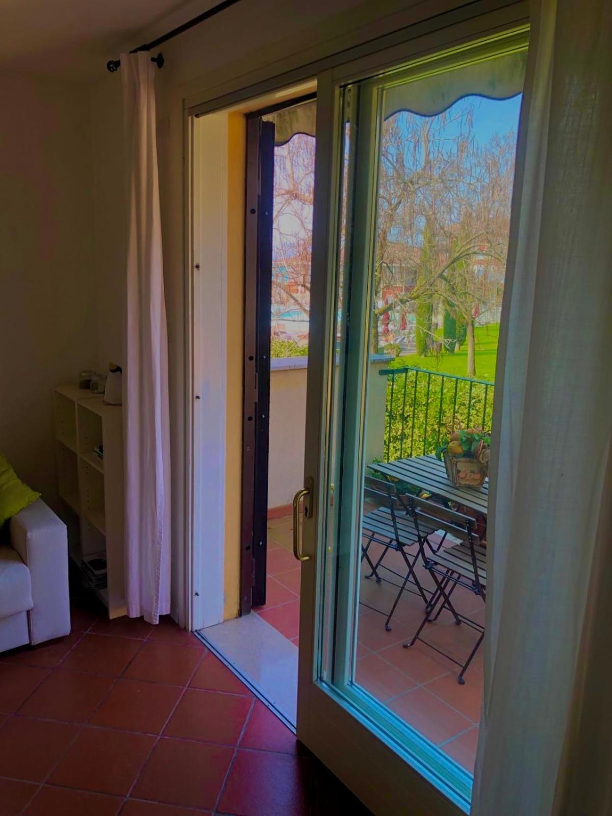 Alice&luna's Holiday home Sirmione