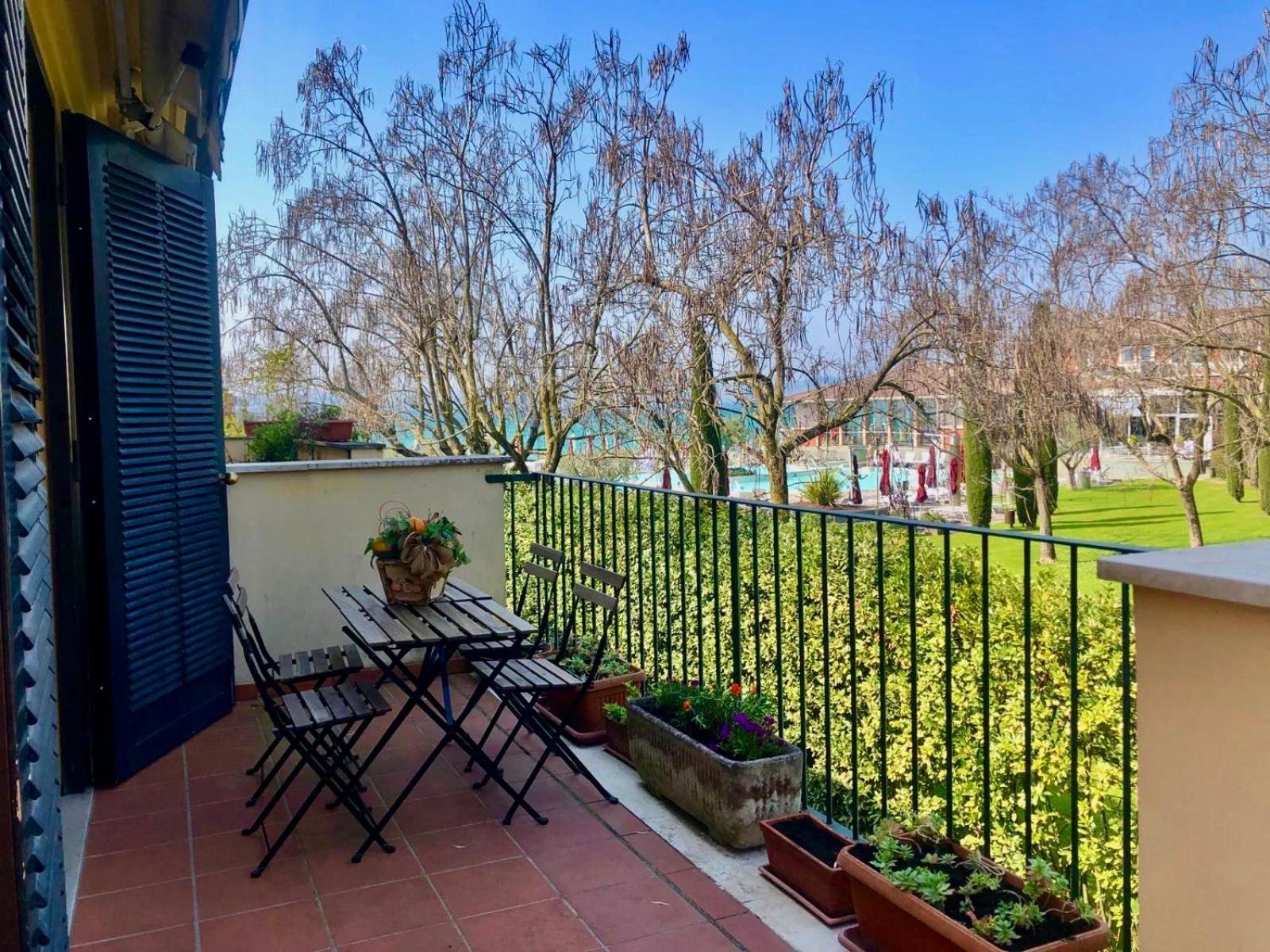 Holiday home Alice&luna's Sirmione