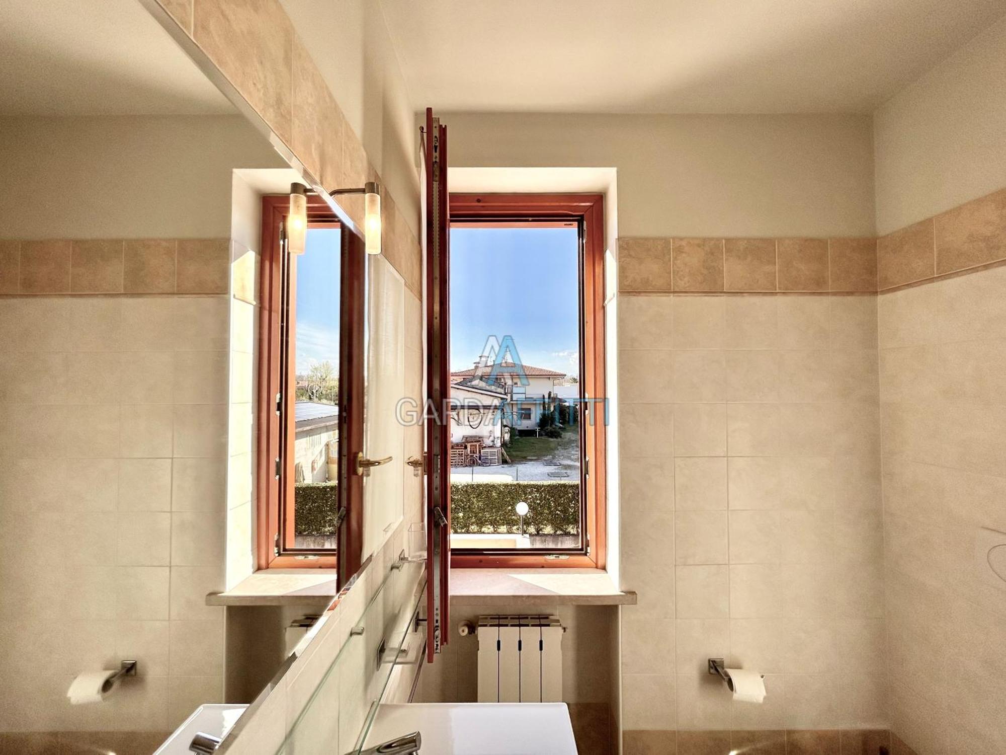 Apartment Twins - 200m Dal Di Garda Con Piscina *