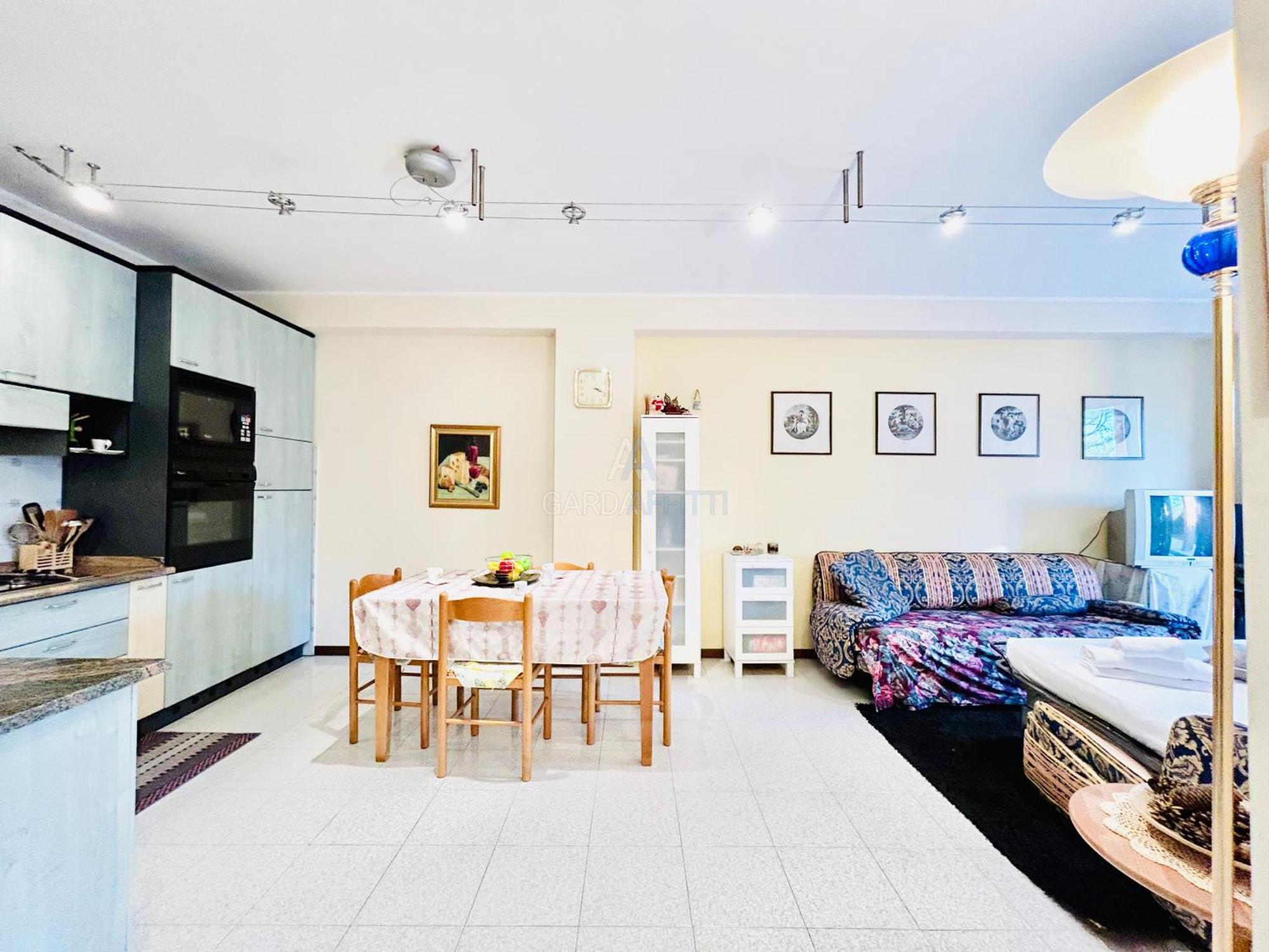 Palma Rif Apartment *