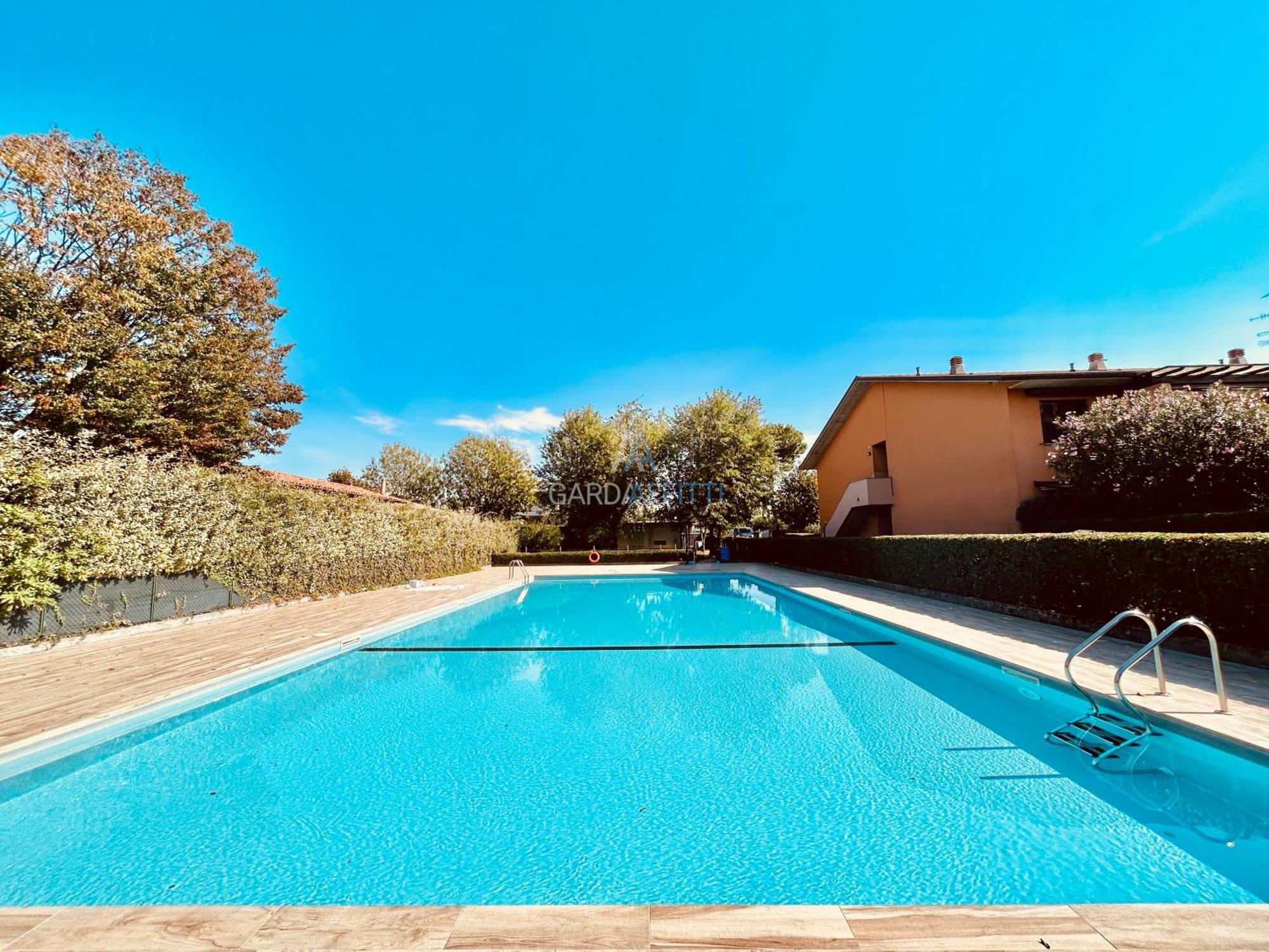 Palma Rif Apartment *