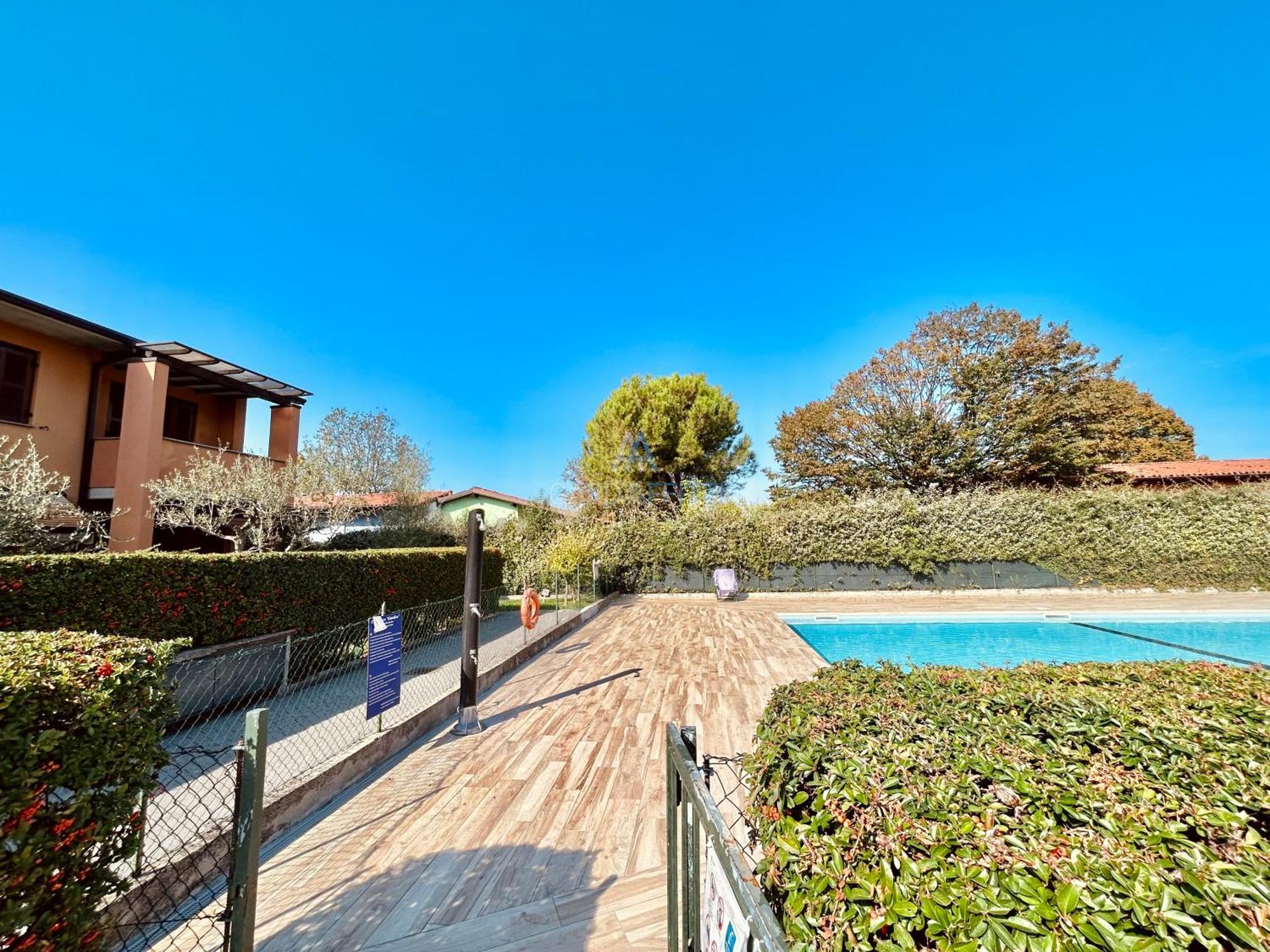 Apartment Palma Rif Sirmione