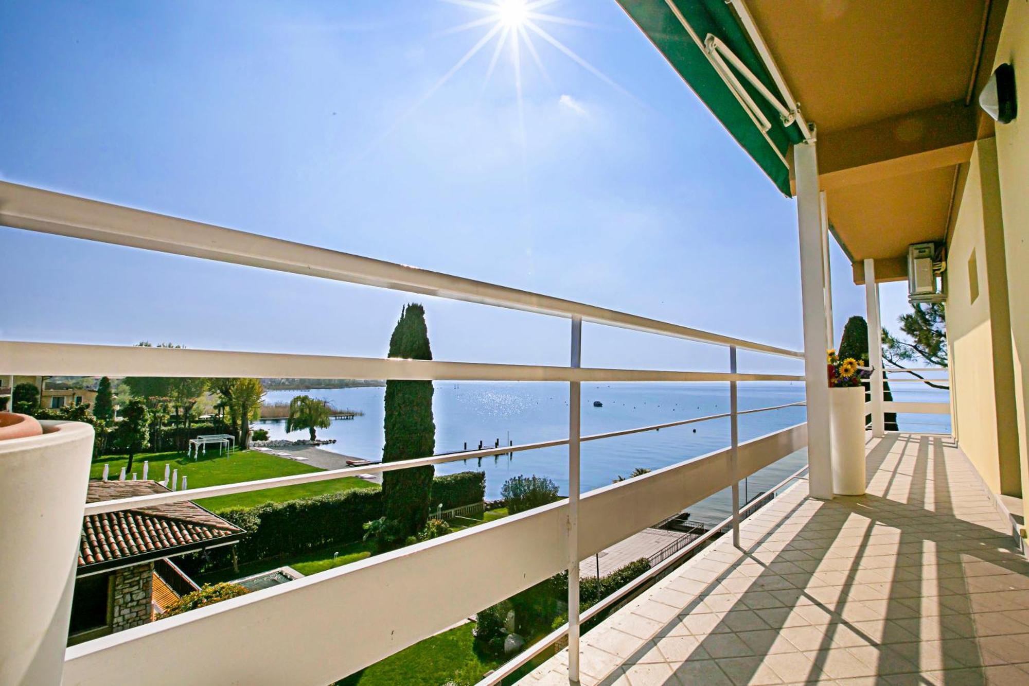 Casa Bel Tramonto - Happy *