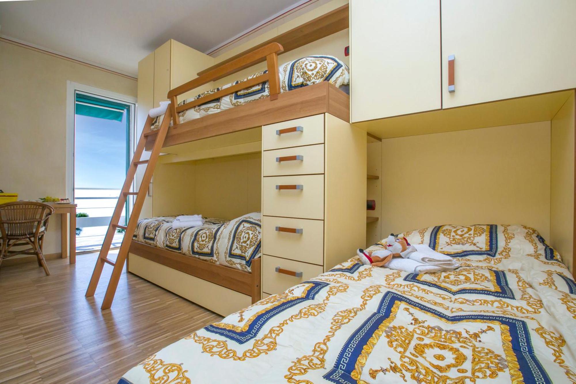 Casa Bel Tramonto - Happy Apartment *
