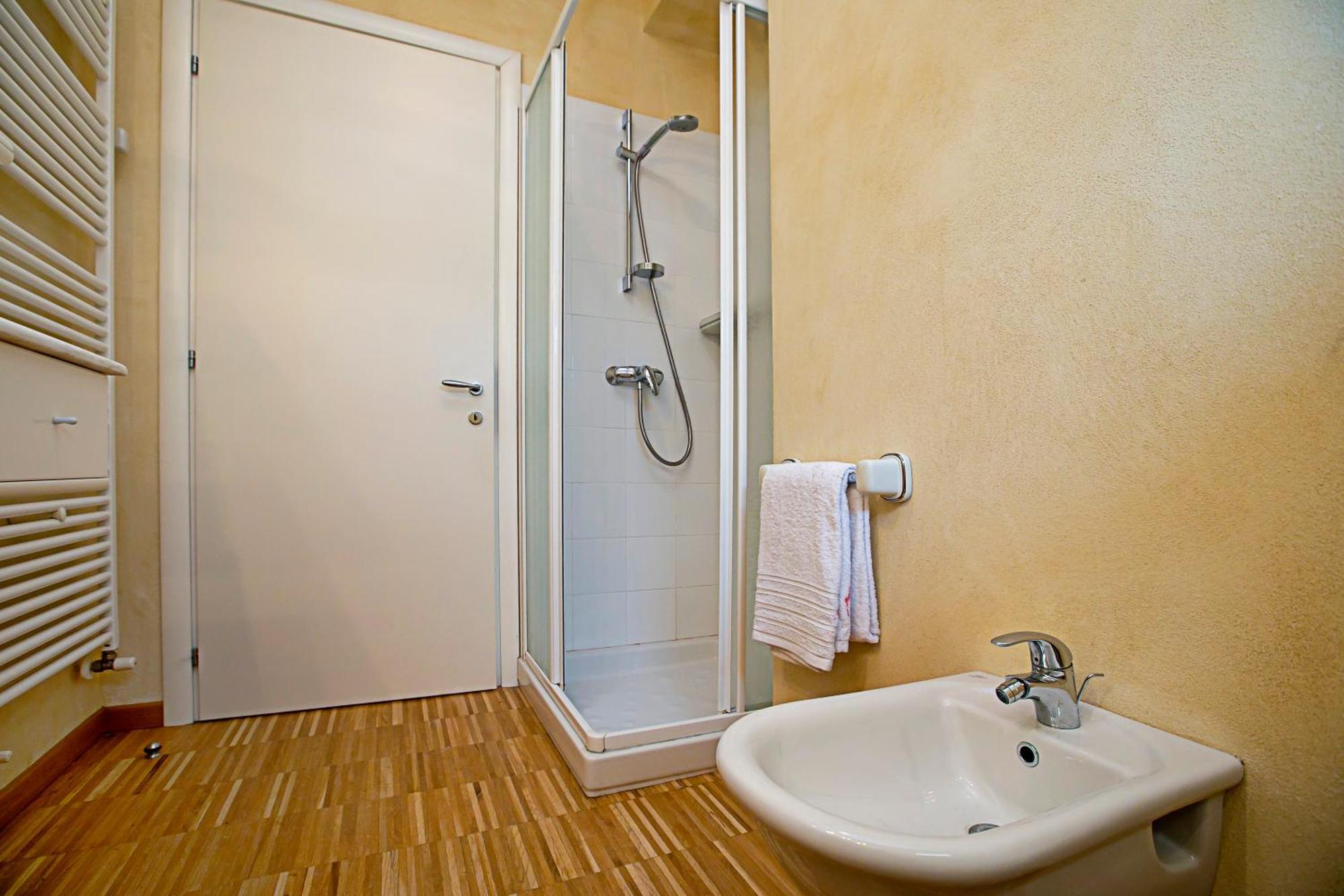 Apartment Casa Bel Tramonto - Happy Sirmione