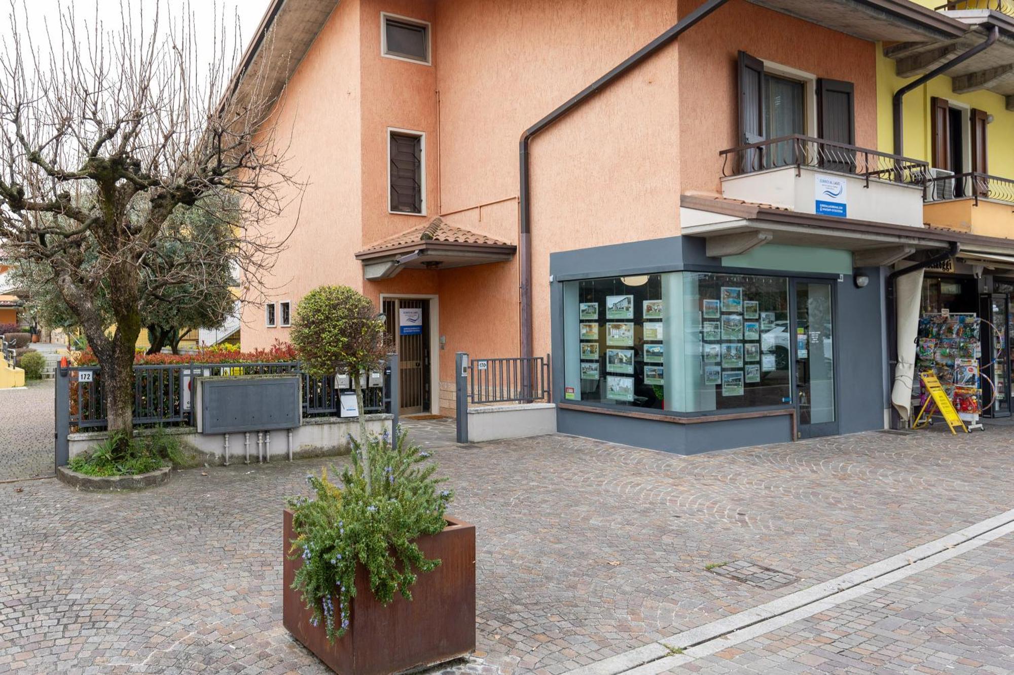 Apartment Sorridi Al