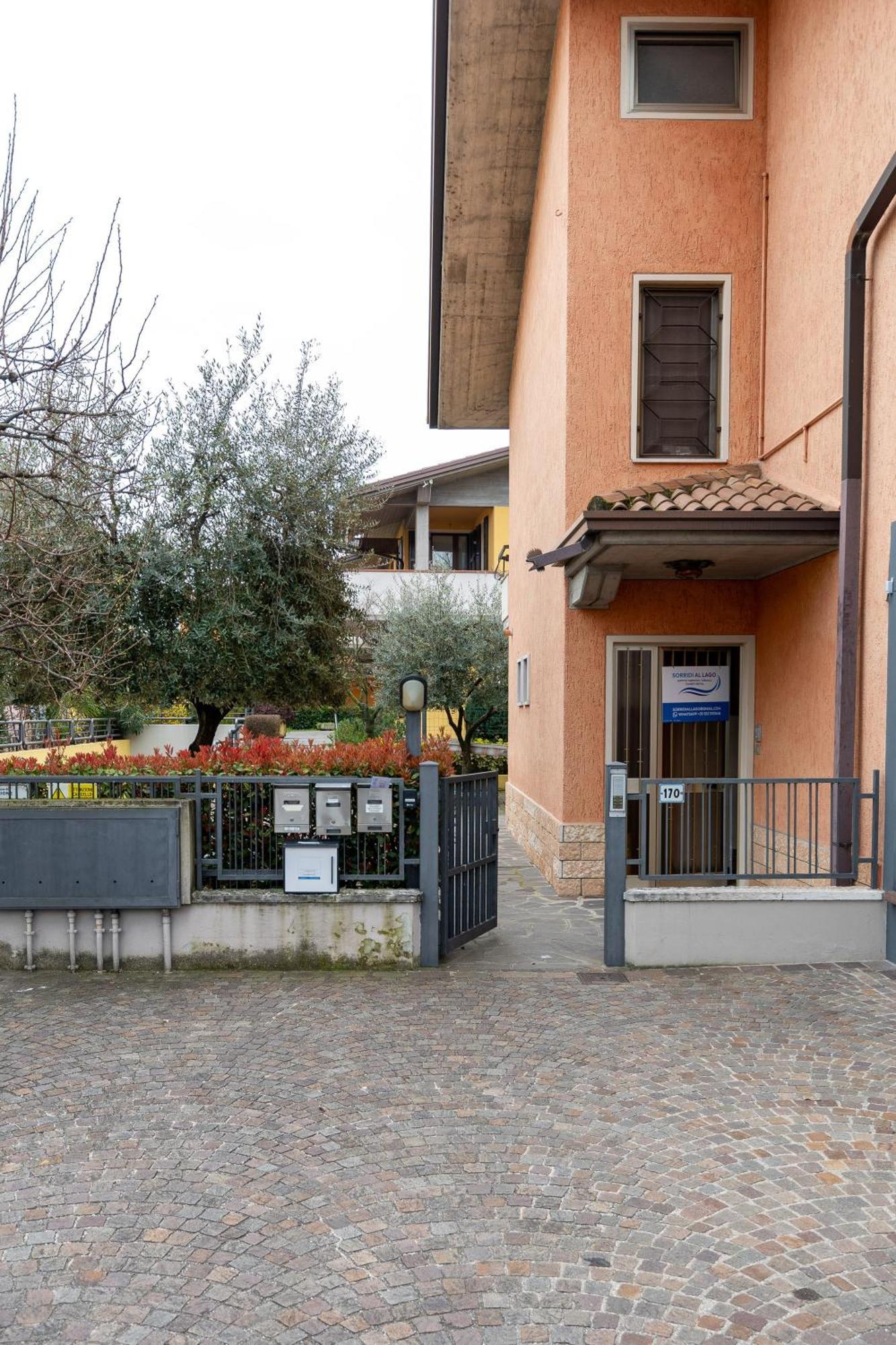 Sorridi Al Apartment Sirmione