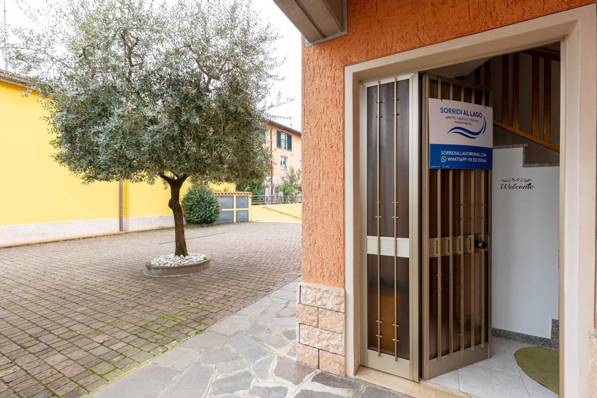 Sorridi Al Sirmione