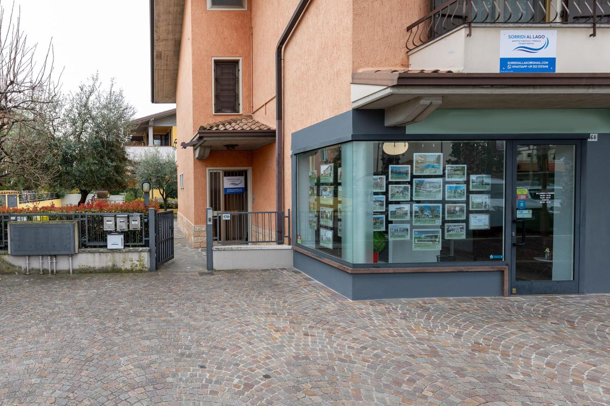 Apartment Sorridi Al *