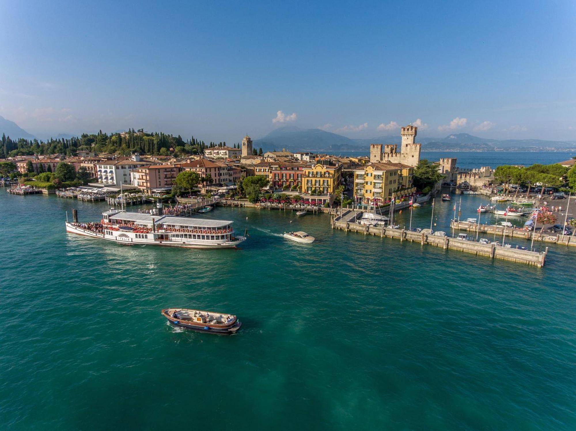 Sorridi Al * Sirmione