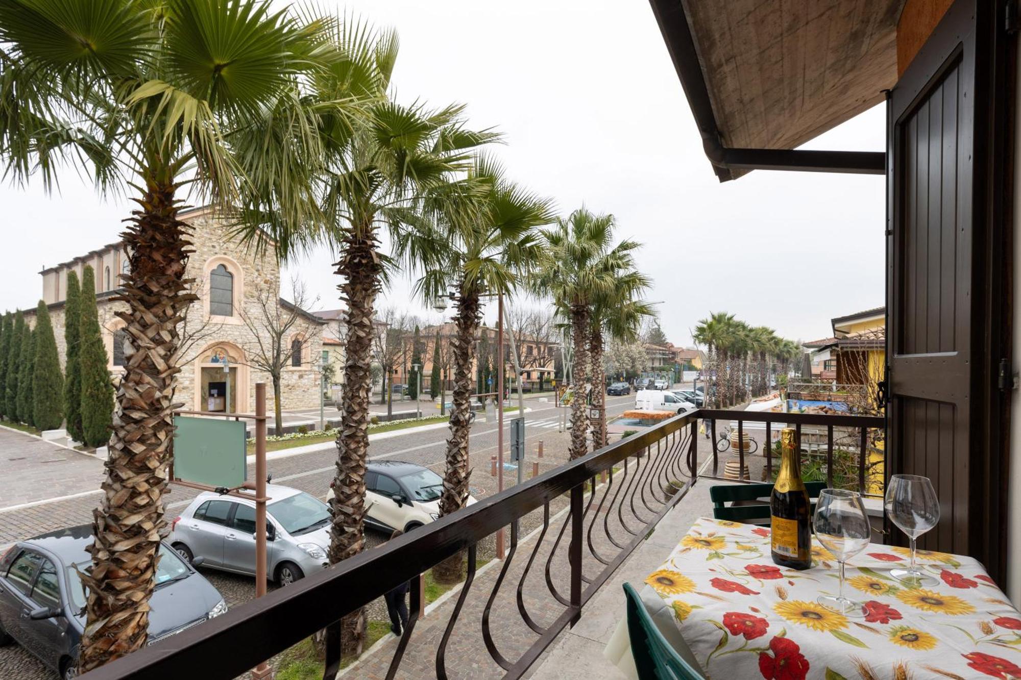 Sorridi Al Căn hộ Sirmione