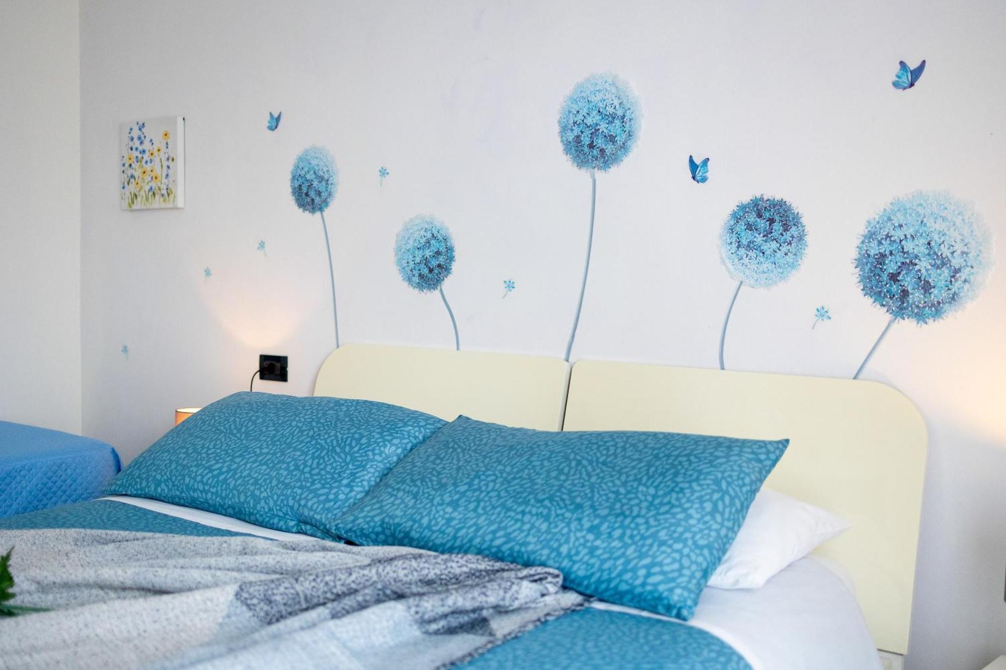 Sorridi Al Apartment