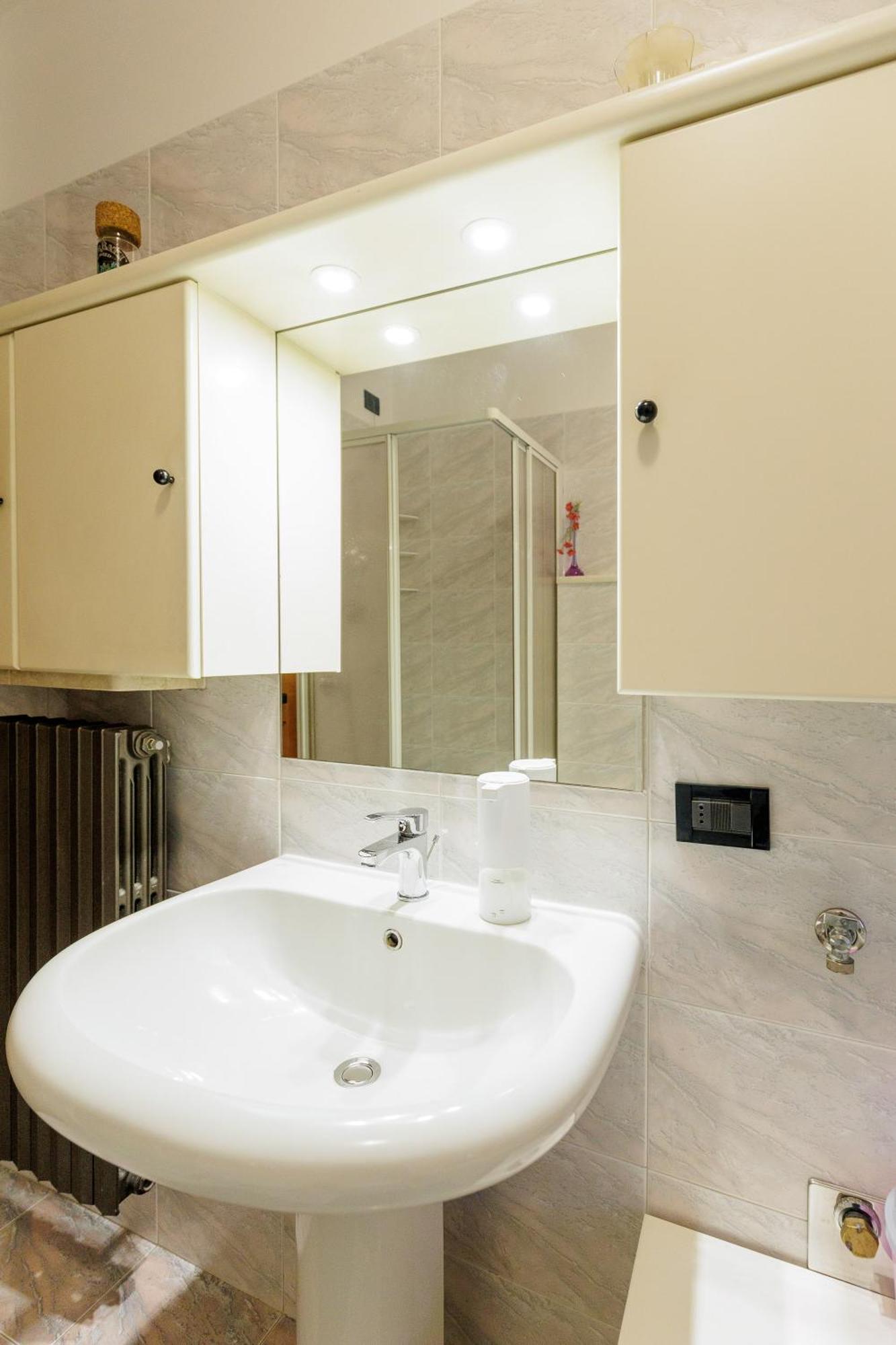 Sorridi Al Apartment