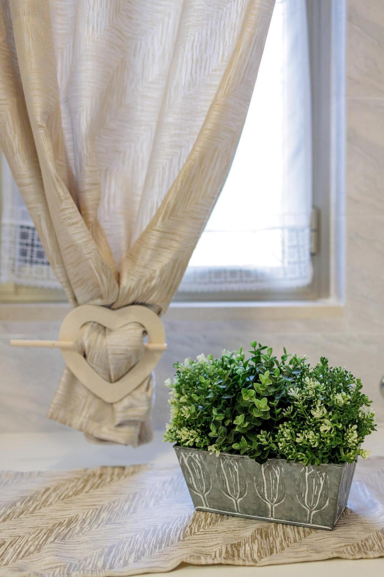 Sorridi Al Apartment *