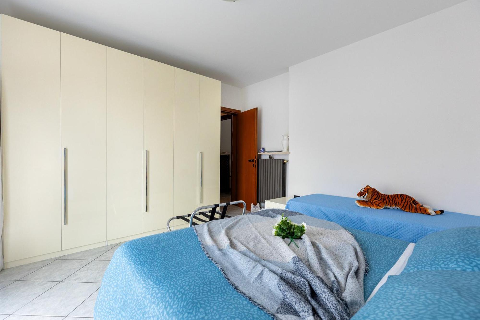 Apartment Sorridi Al Sirmione