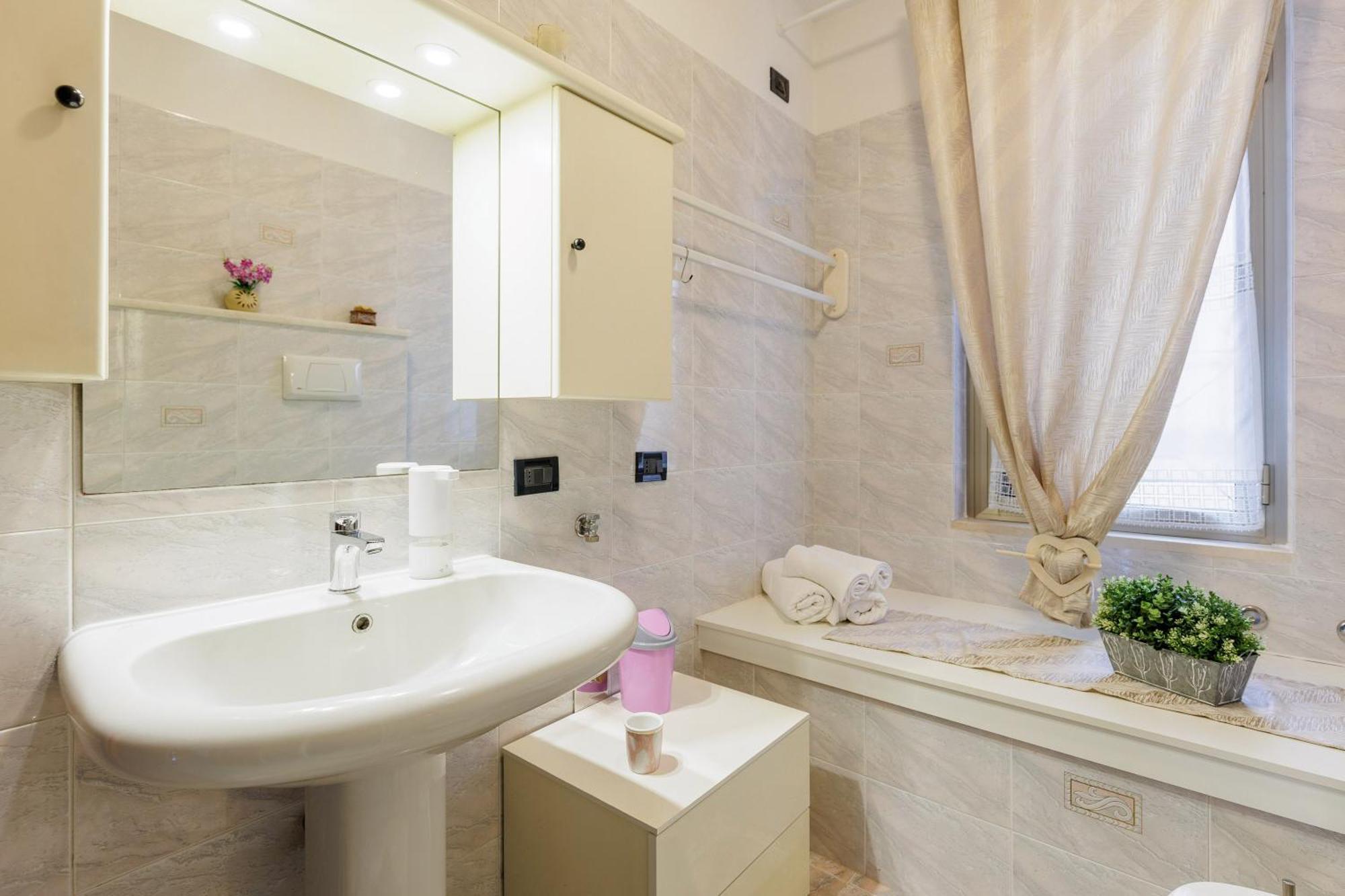 Apartment Sorridi Al