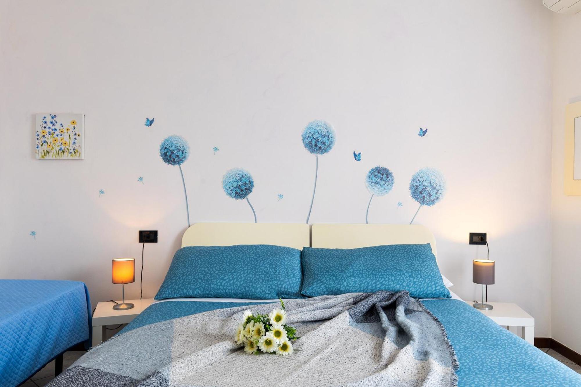 Apartment Sorridi Al Sirmione