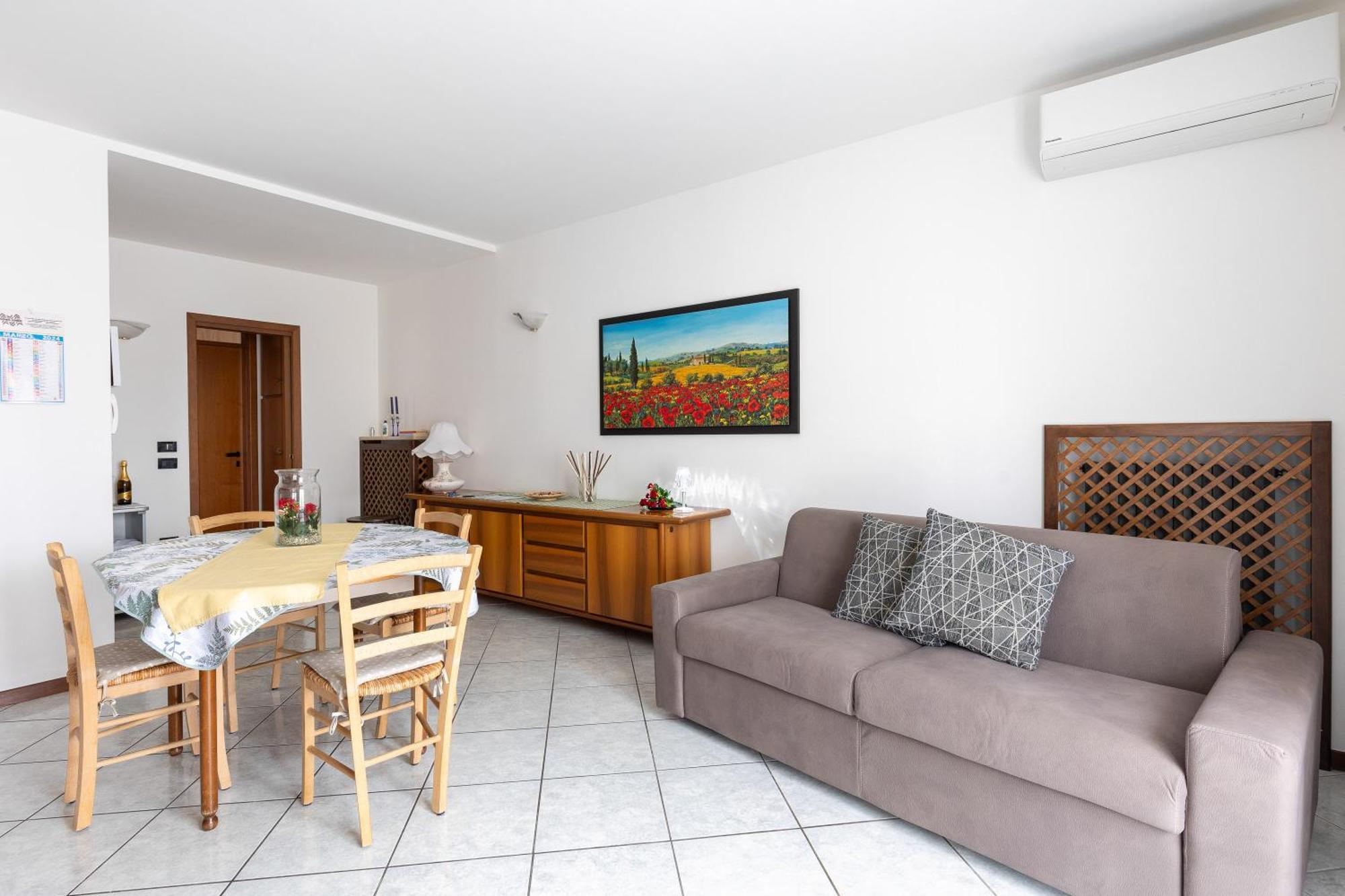 Sorridi Al Apartment
