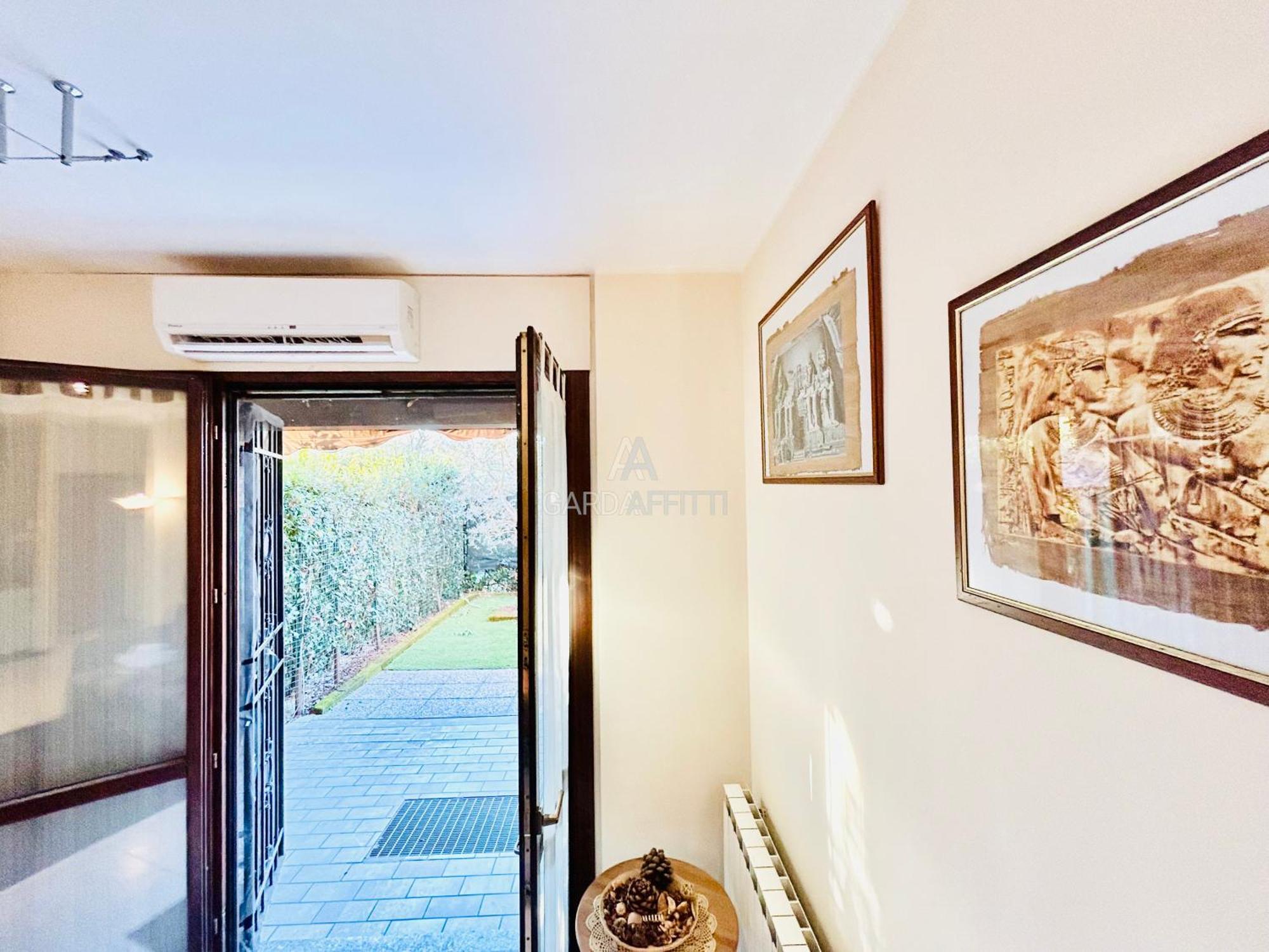 Apartment Palma Rif *
