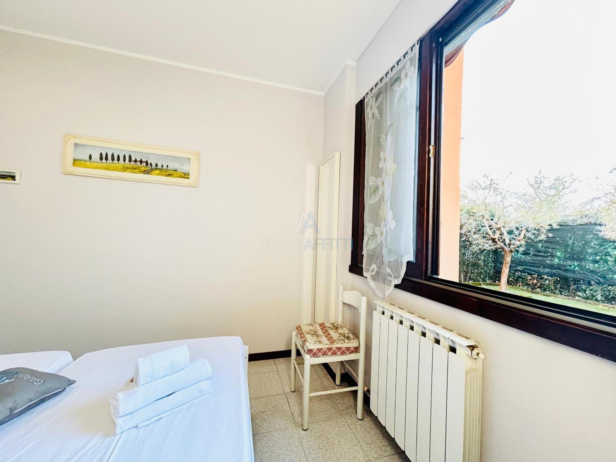 Apartment Palma Rif Sirmione