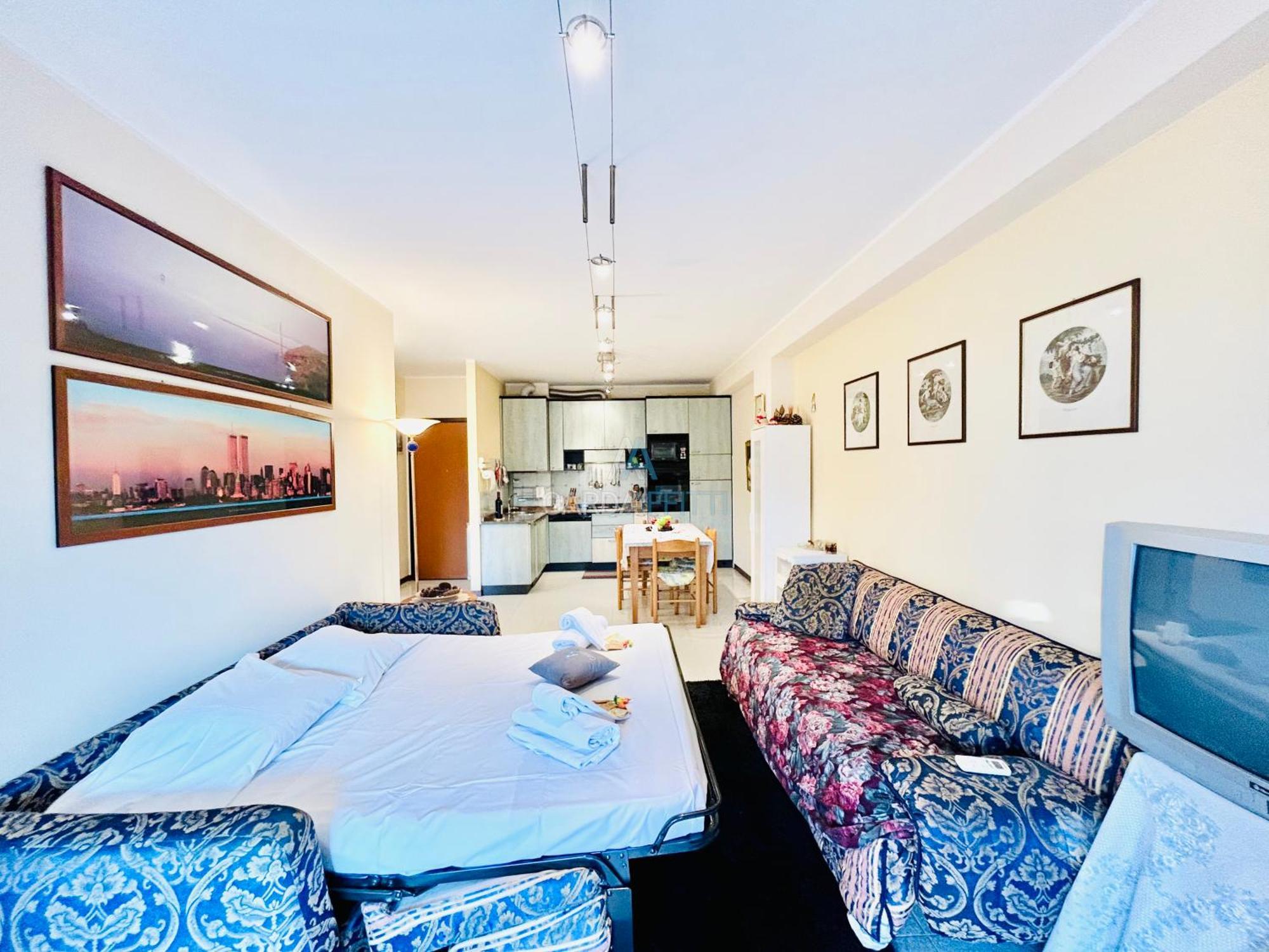 Palma Rif Apartment