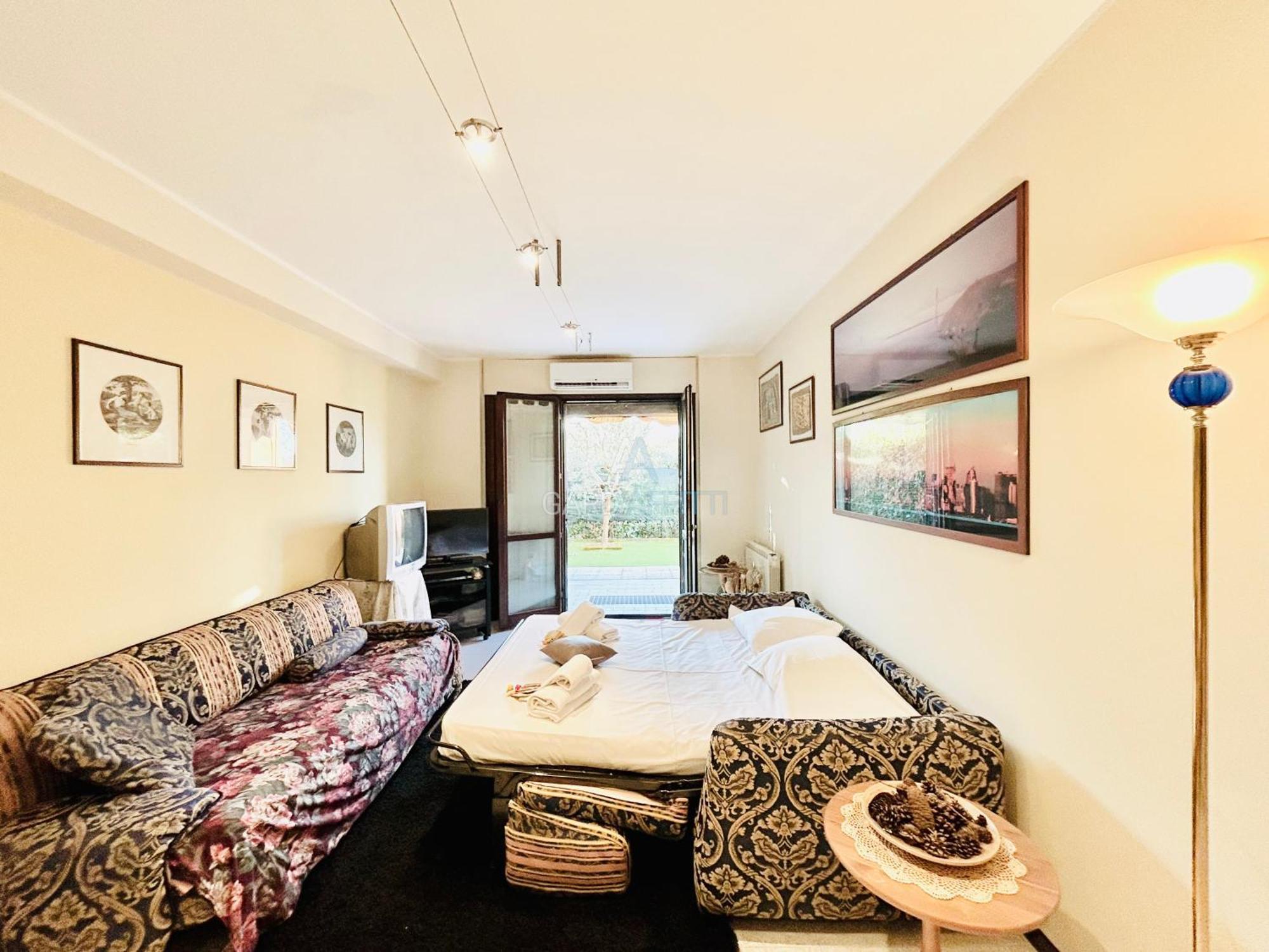 Apartment Palma Rif Sirmione