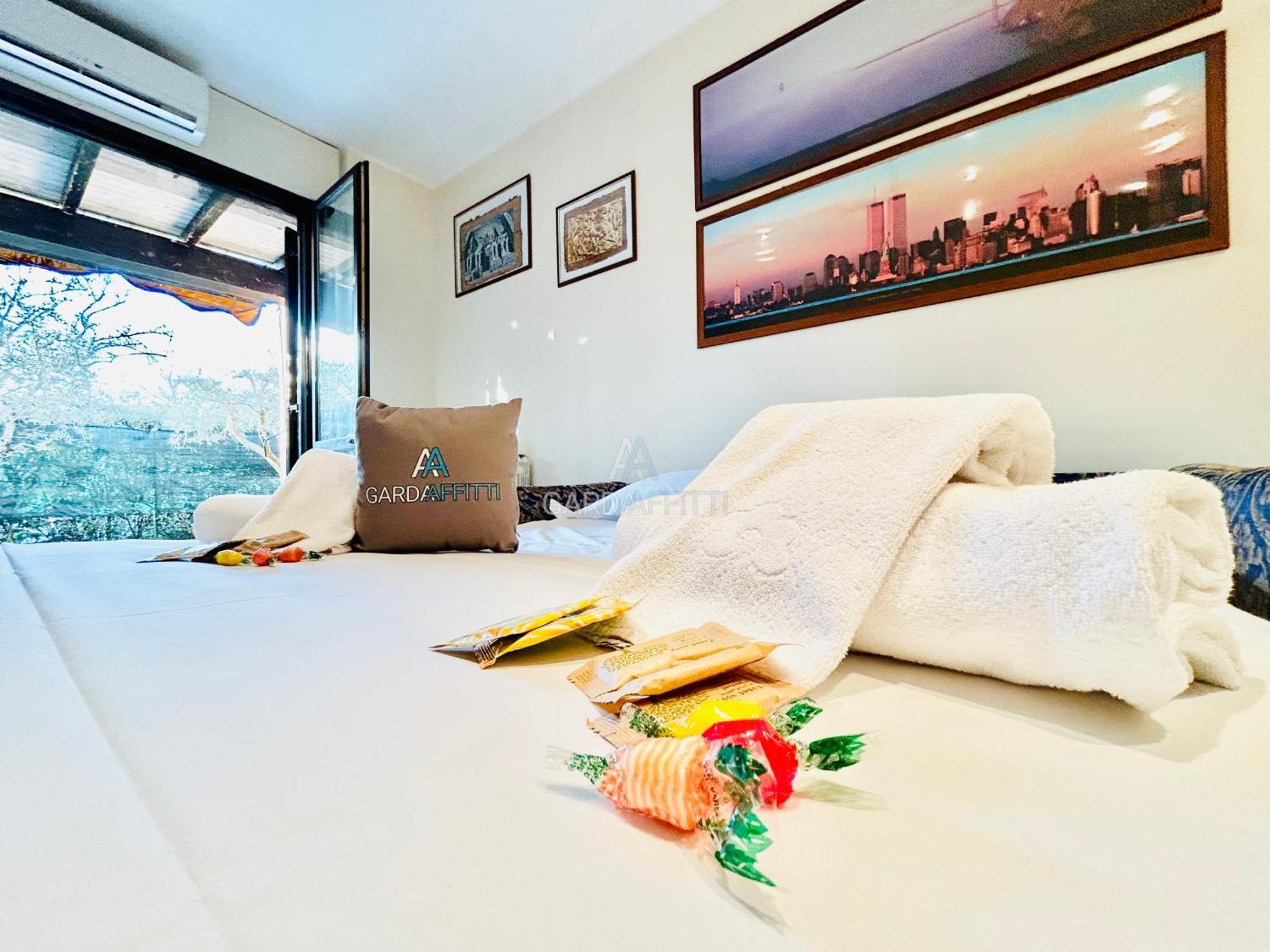 Palma Rif Apartment Sirmione