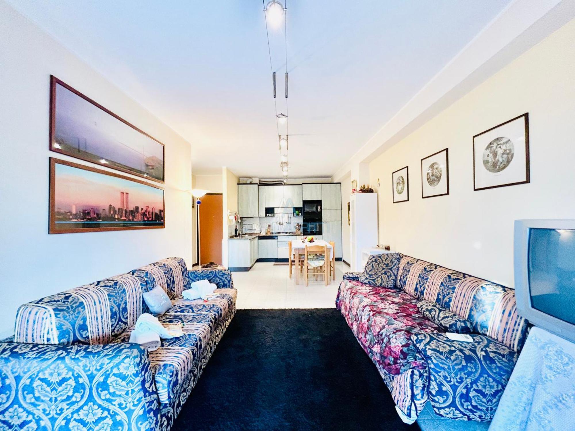 Apartment Palma Rif