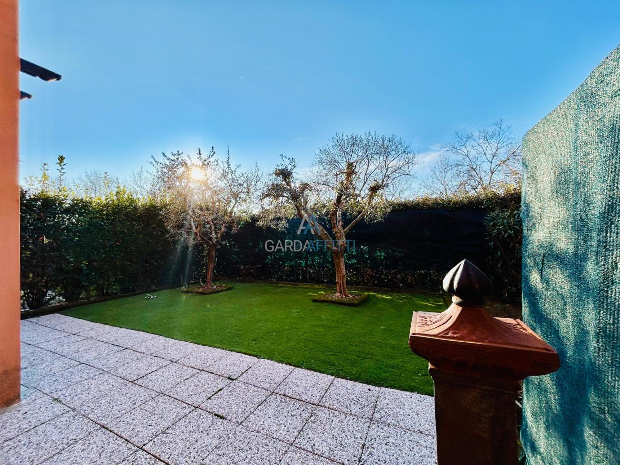 Apartment Palma Rif