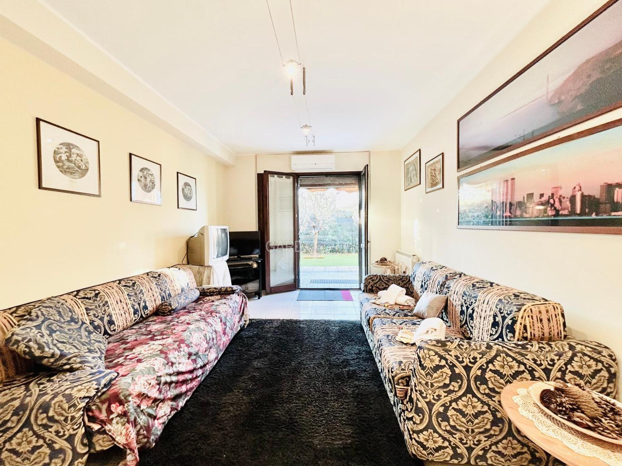 Apartment Palma Rif Sirmione