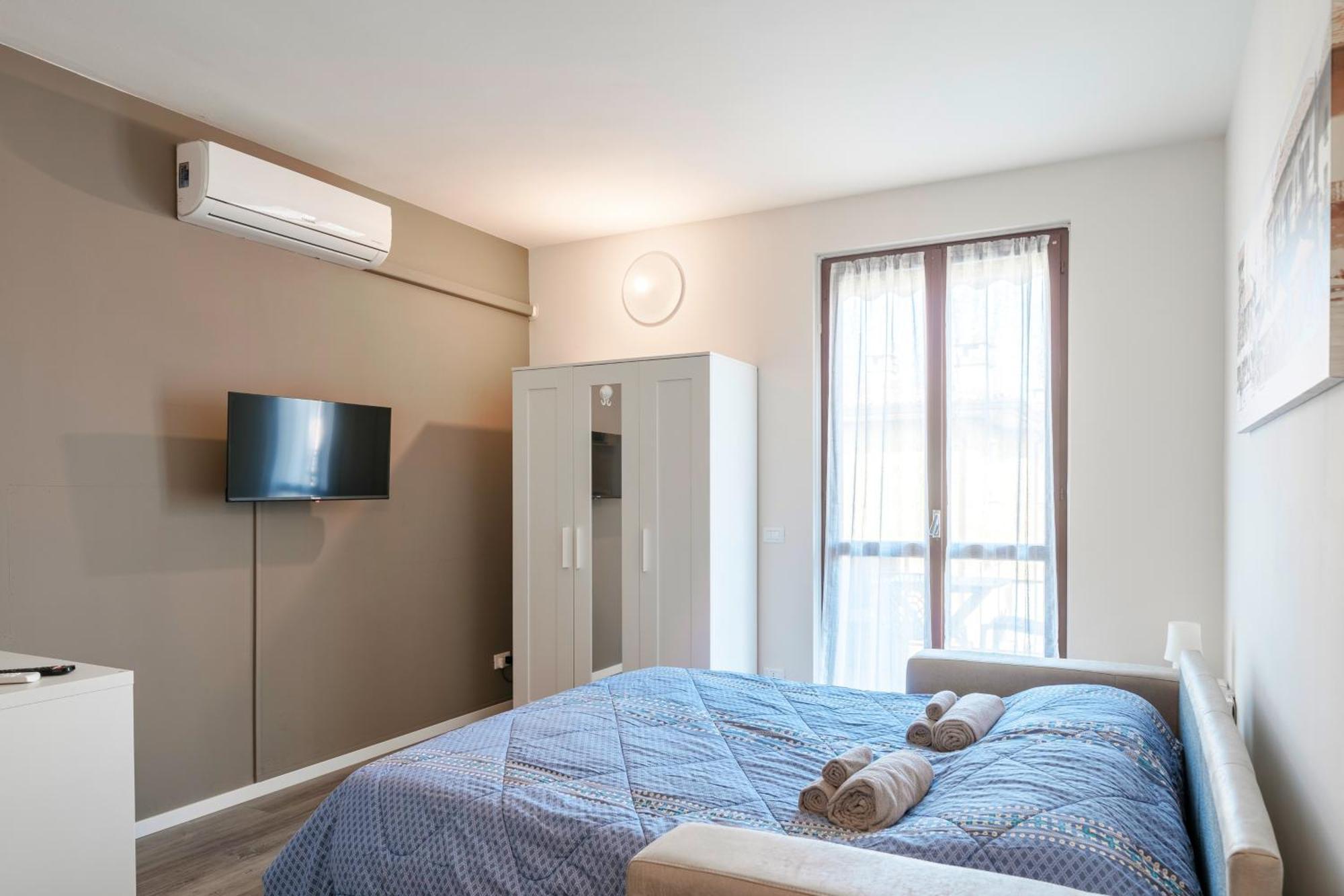 Moretto 12 - Con Piscina E Wifi * Sirmione
