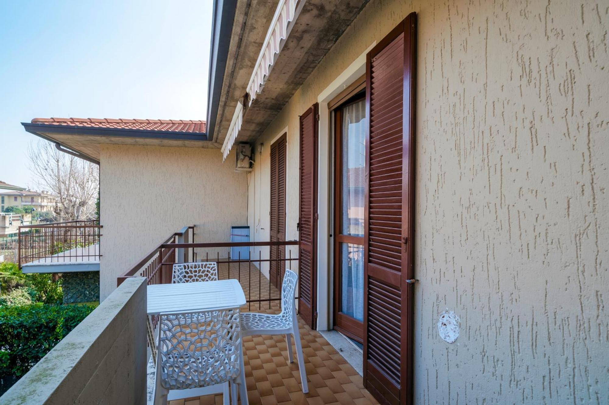 Apartamento Moretto 12 - Con Piscina E Wifi *
