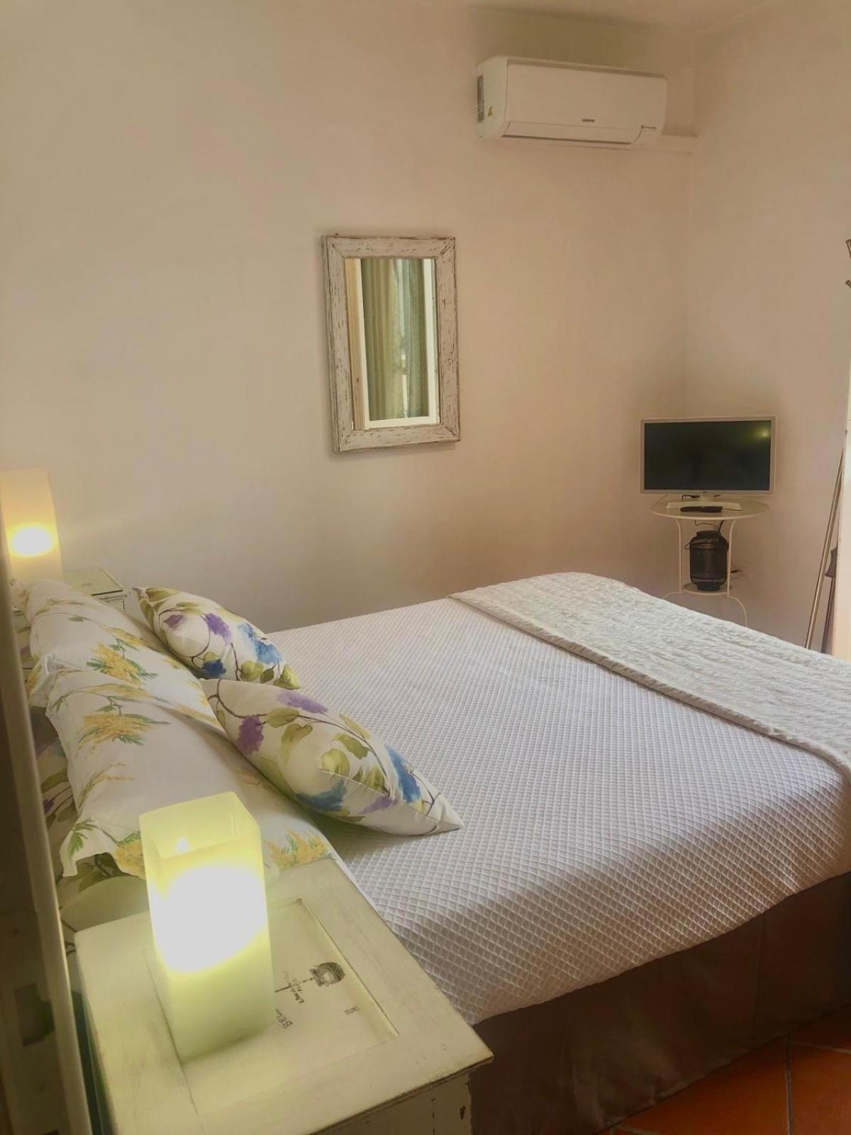 Alice&luna's Casa de férias Sirmione