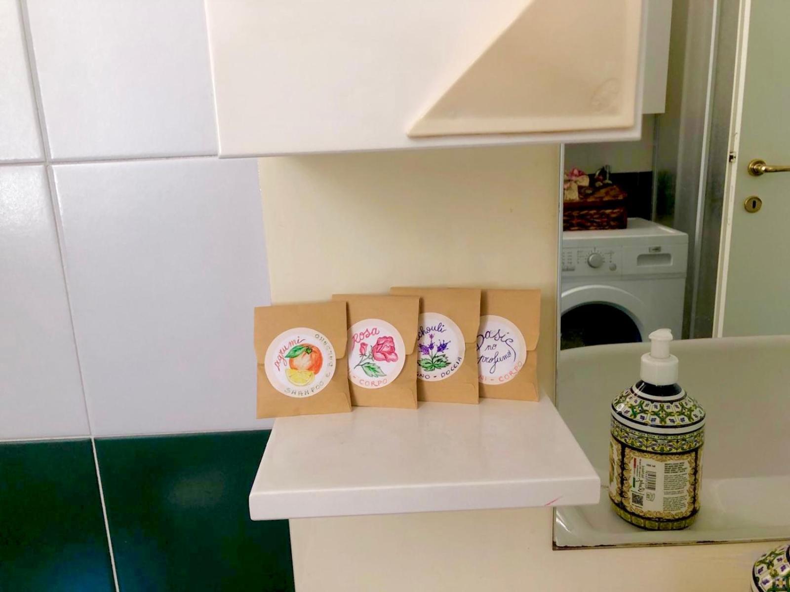 Alice&luna's Casa de férias *