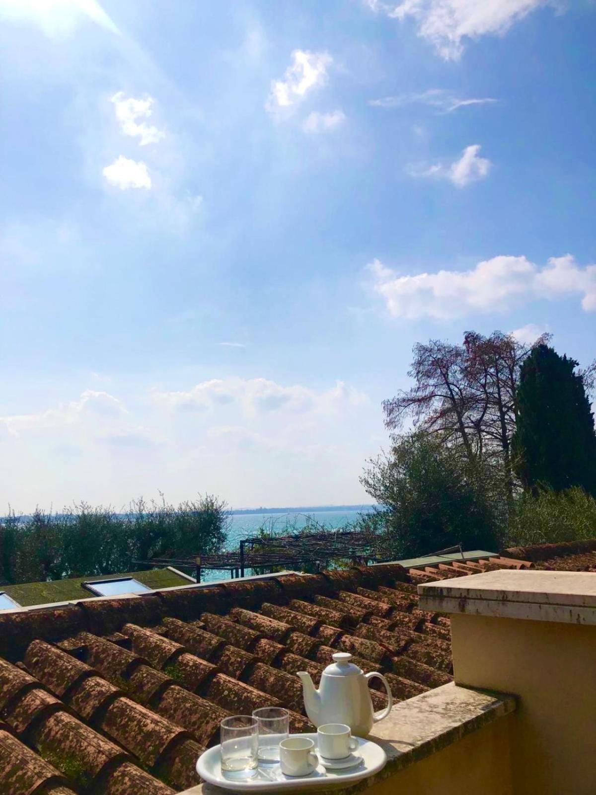 Ferienhaus Alice&luna's Sirmione