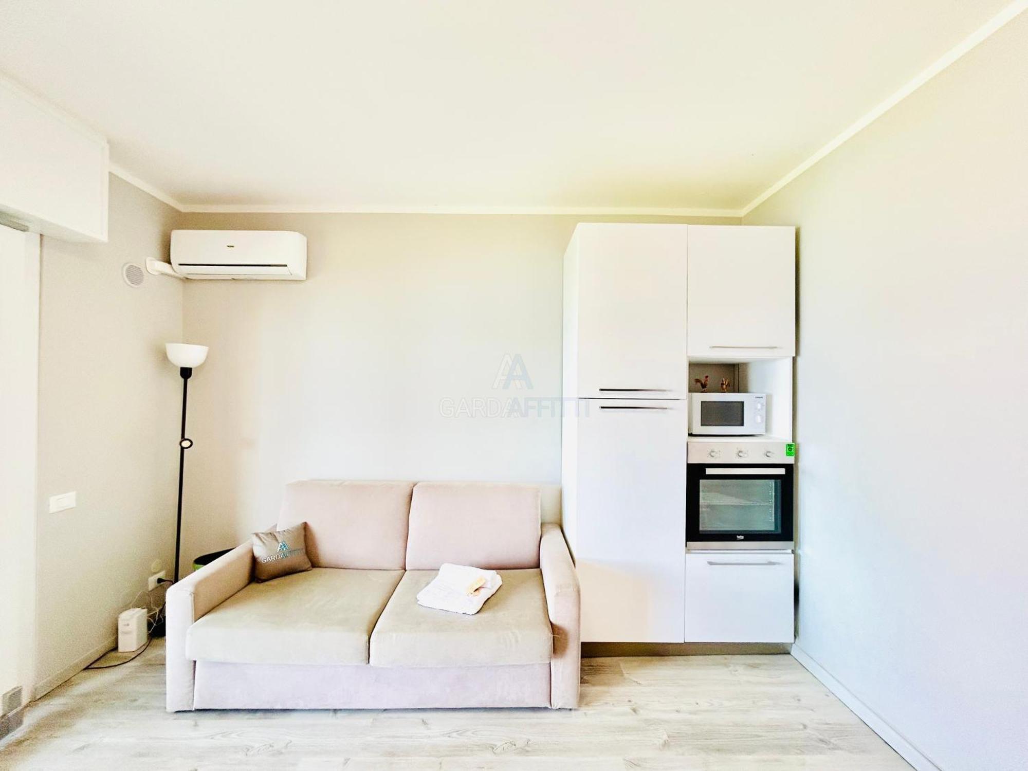 Poseidone Rif Apartment