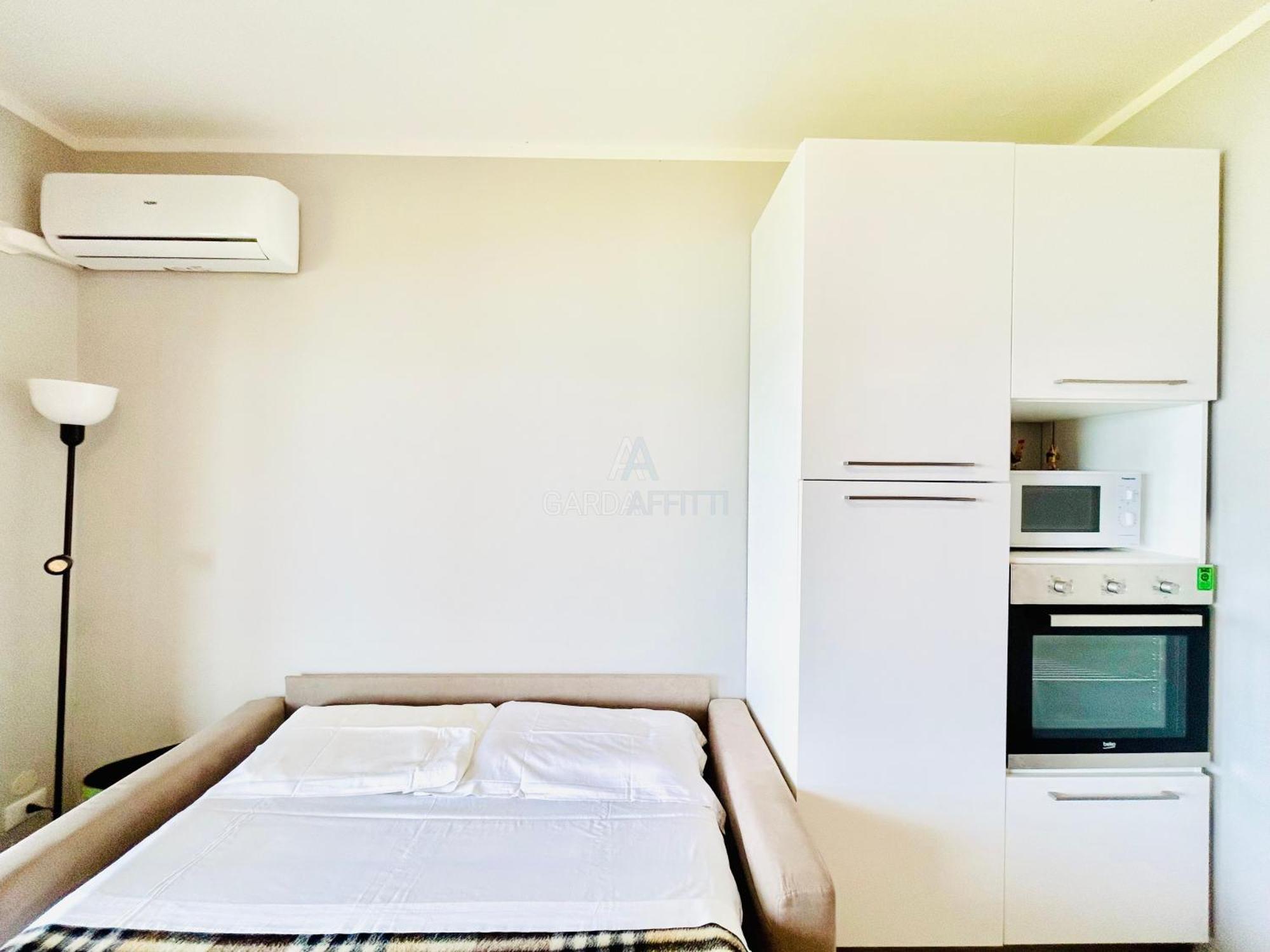 Poseidone Rif Apartment *