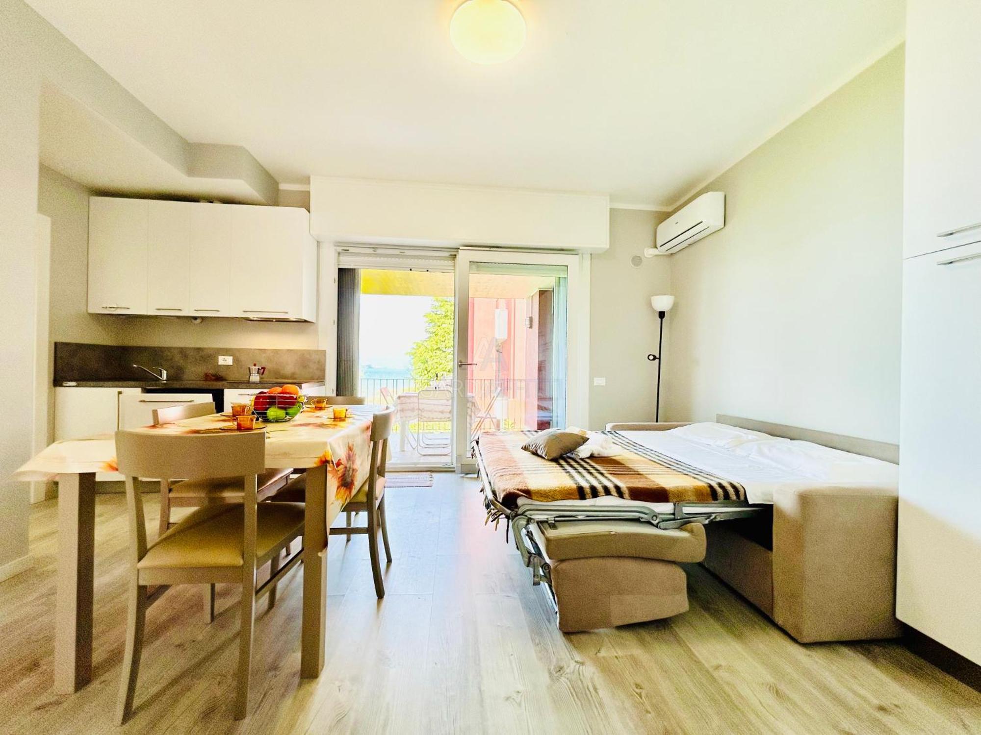 Poseidone Rif Apartment *