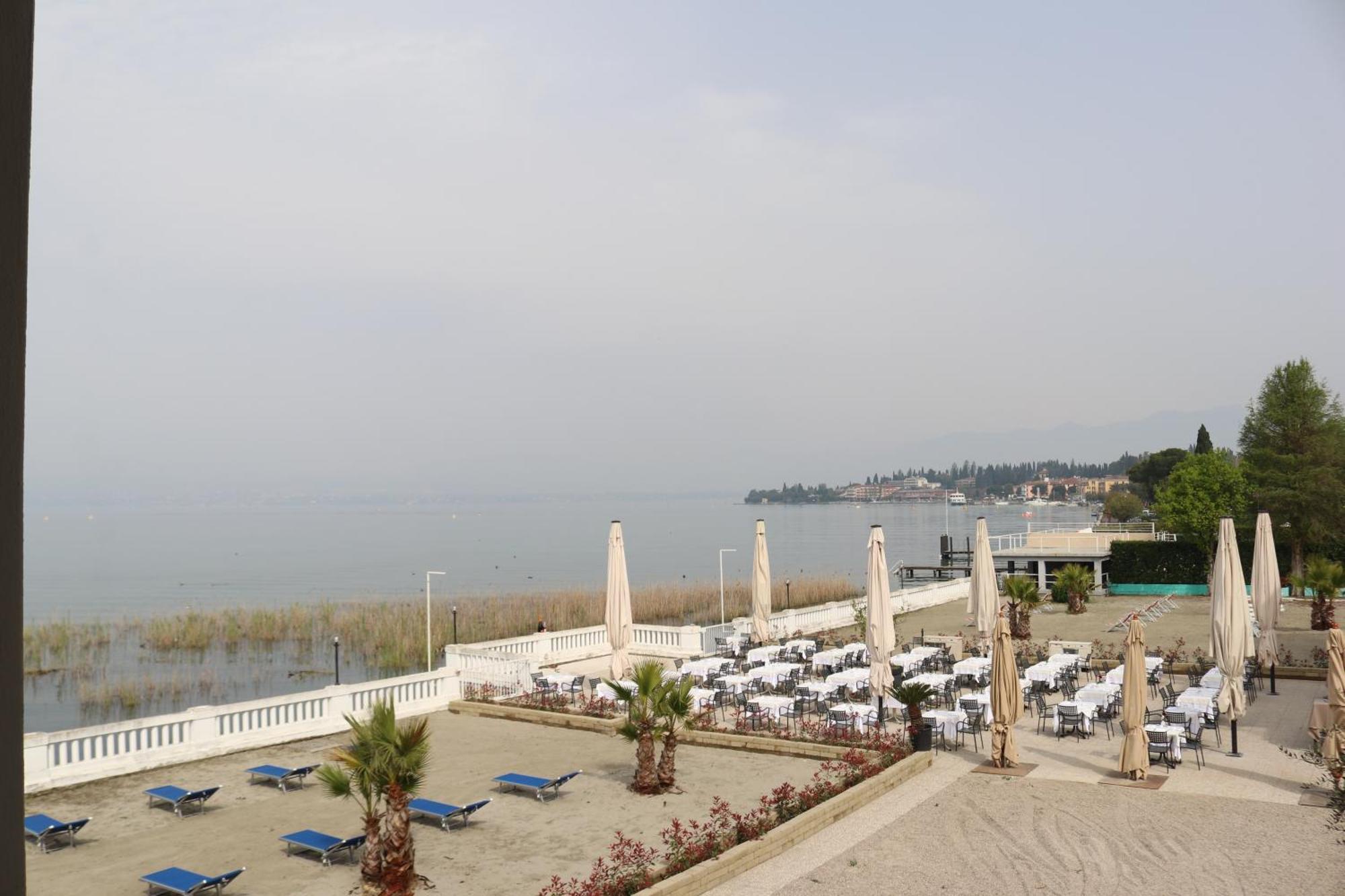 Trieste Sirmione