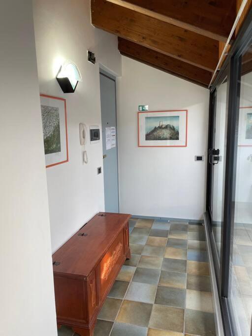 Callas Divina Apartment Sirmione