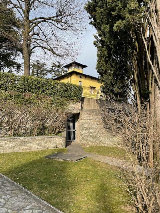 Apartment Callas Divina Sirmione