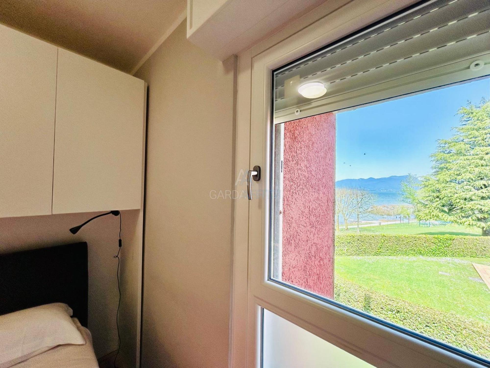 Poseidone Rif Apartment Sirmione