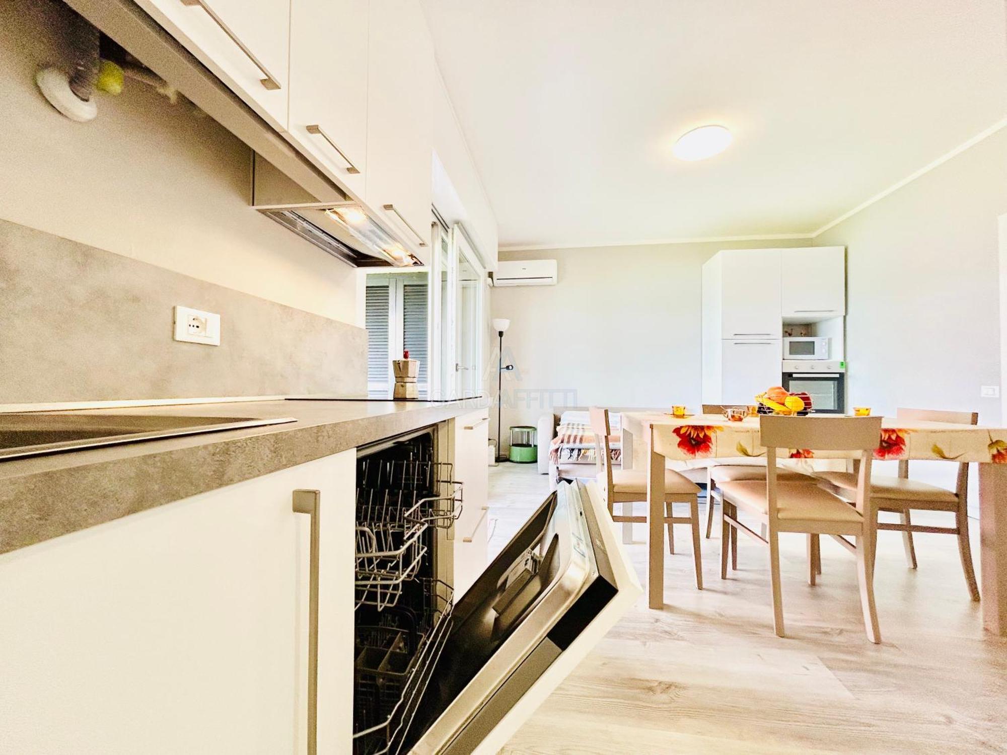 Poseidone Rif Apartment Sirmione