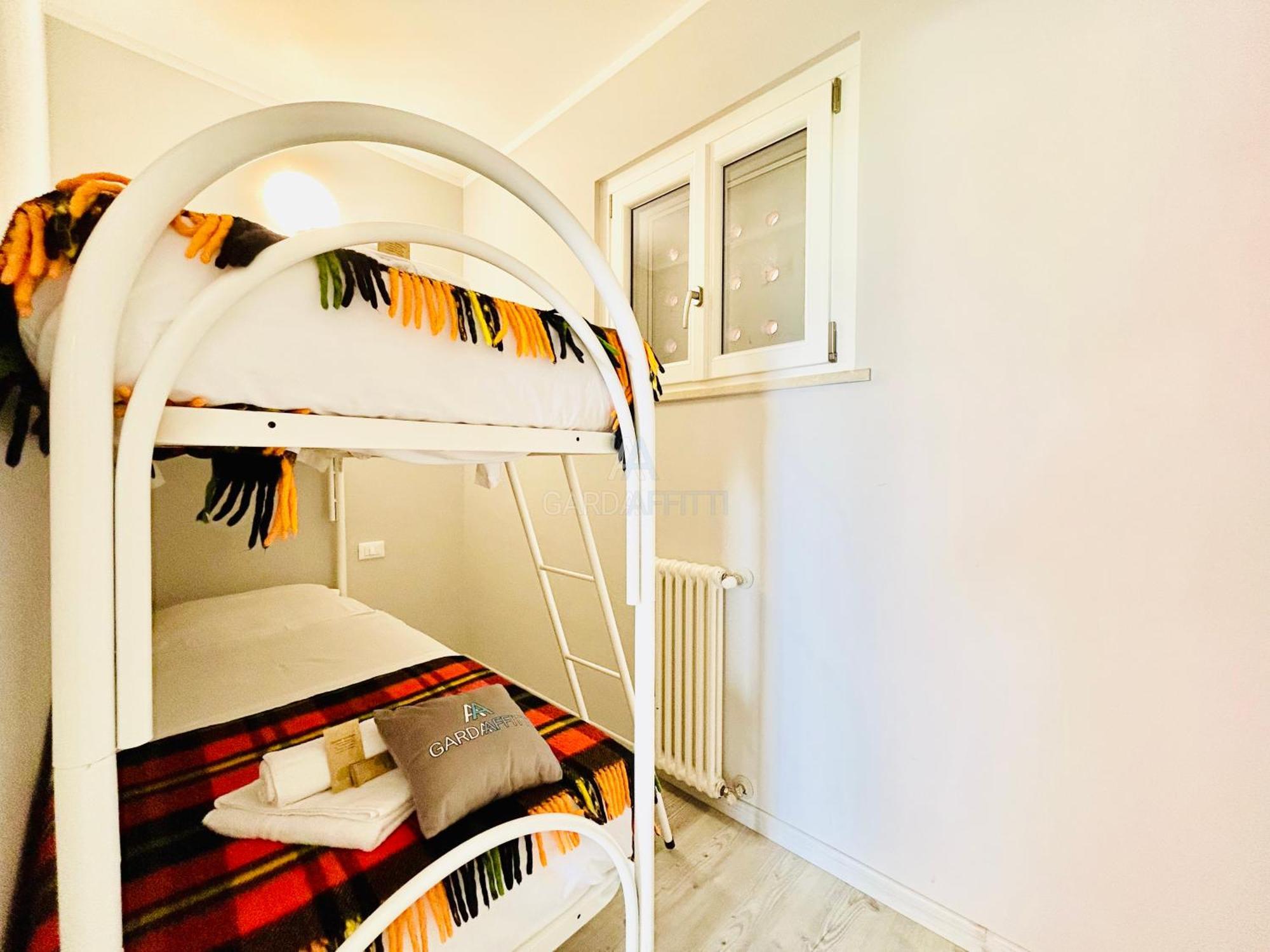 Apartment Poseidone Rif Sirmione