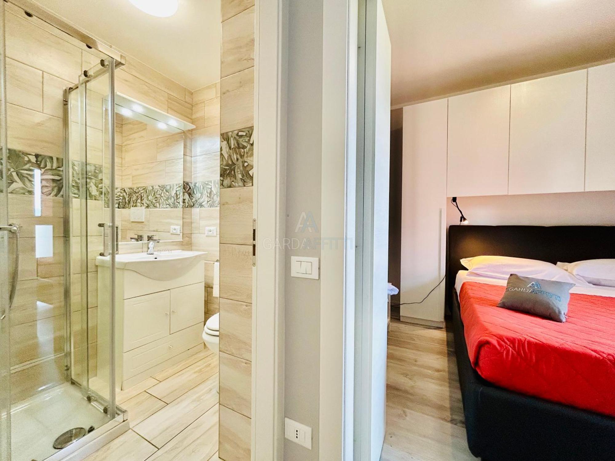 Apartment Poseidone Rif Sirmione