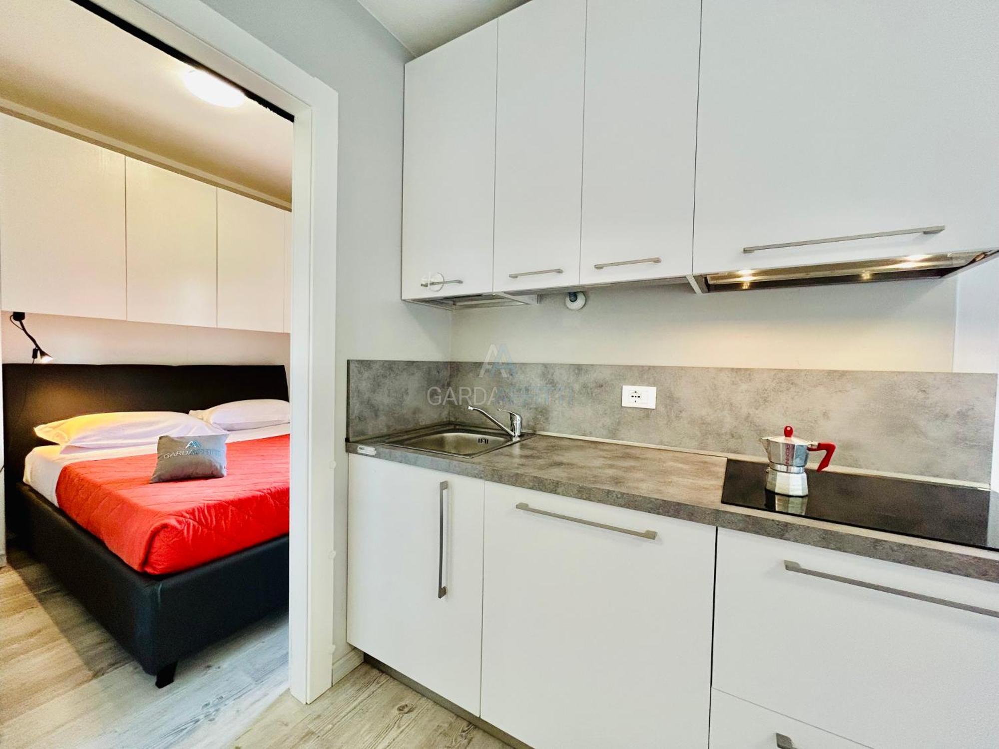 Poseidone Rif Apartment