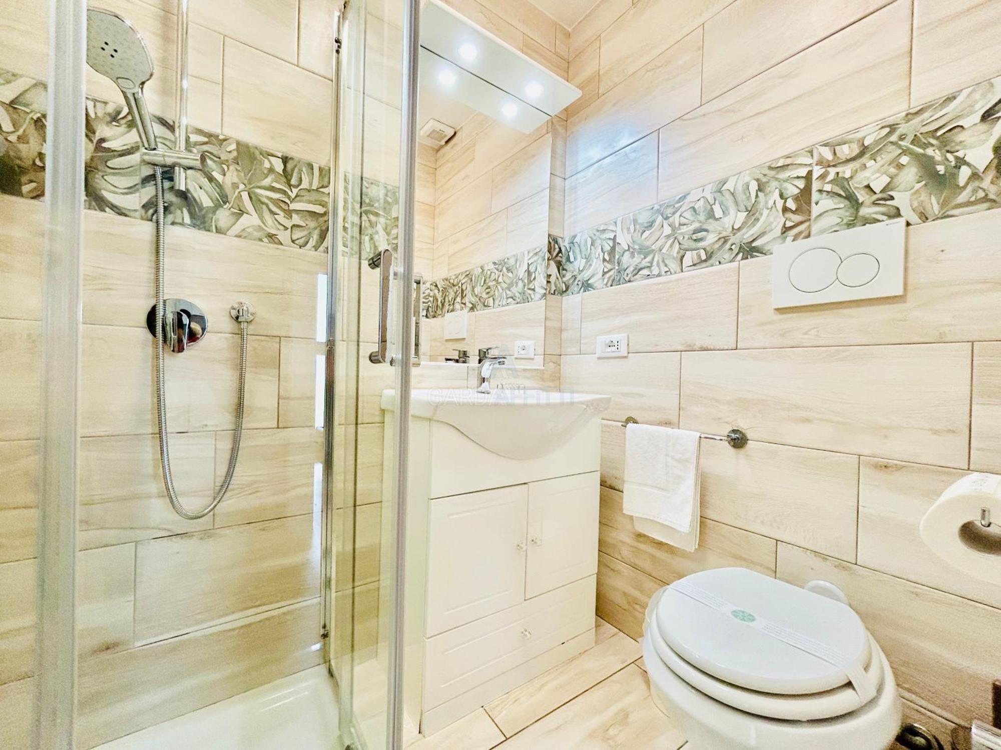 Apartman Poseidone Rif *